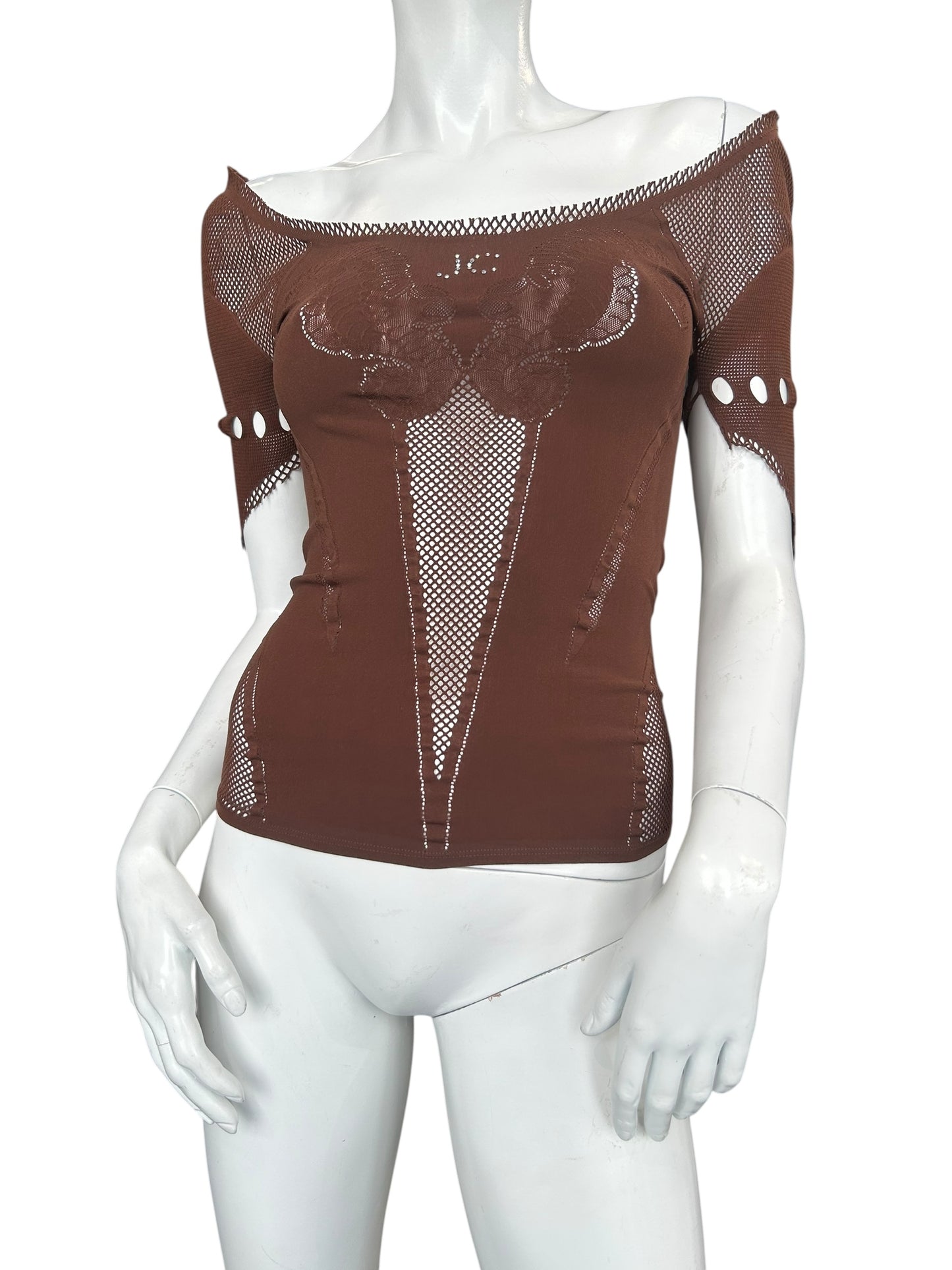 JUST CAVALLI TOP