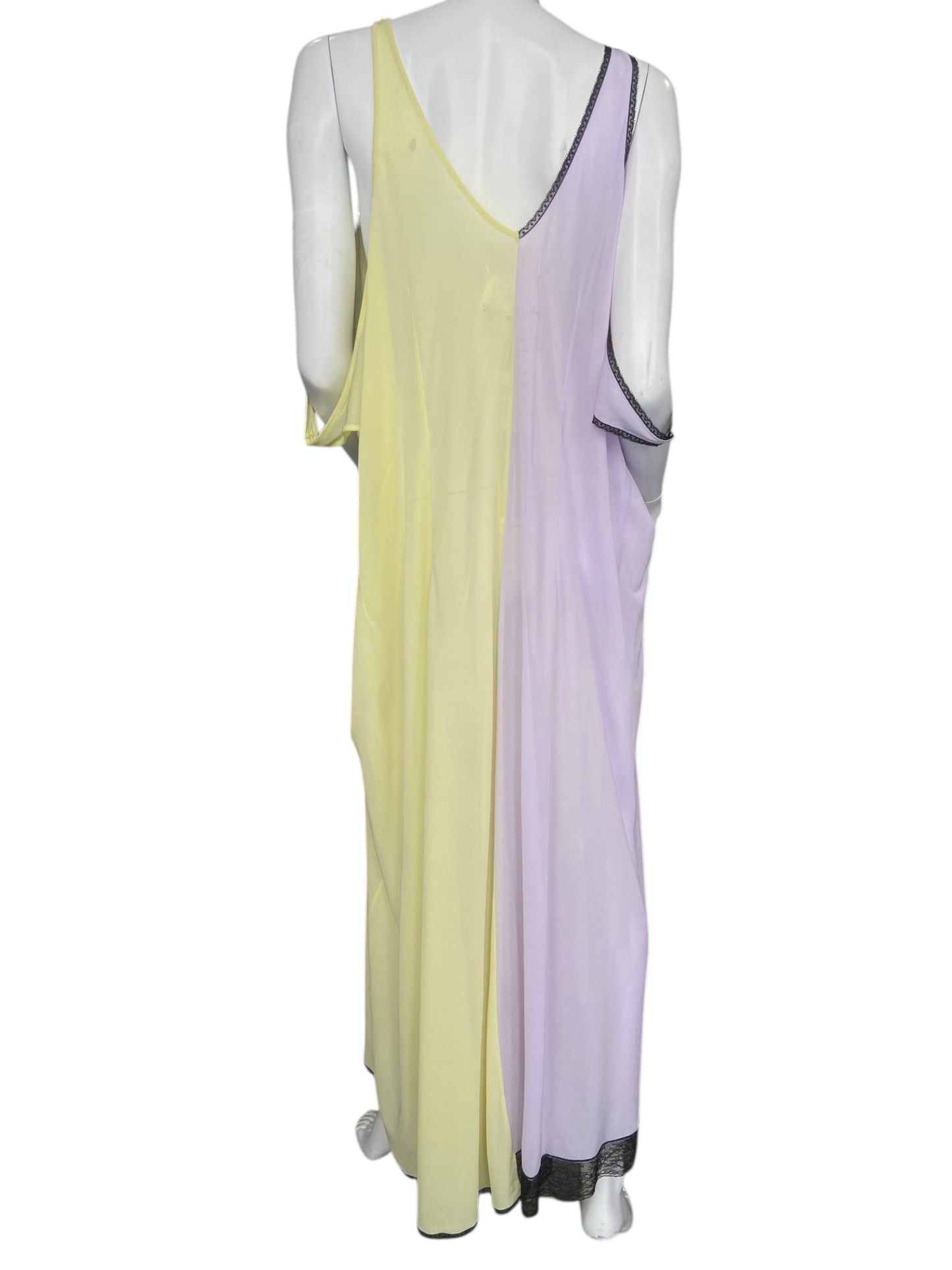 MAISON MARGIELA LACE DRESS