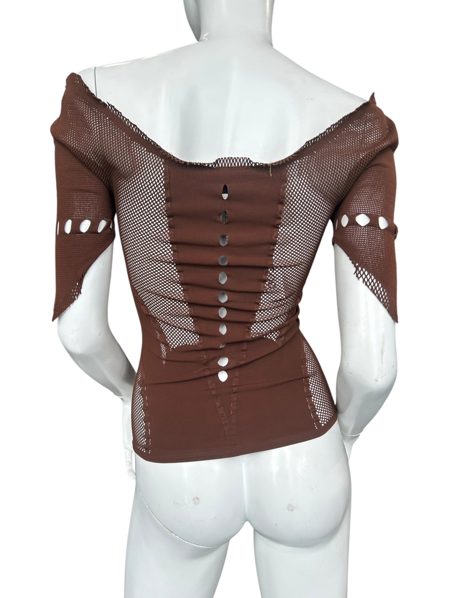 JUST CAVALLI TOP
