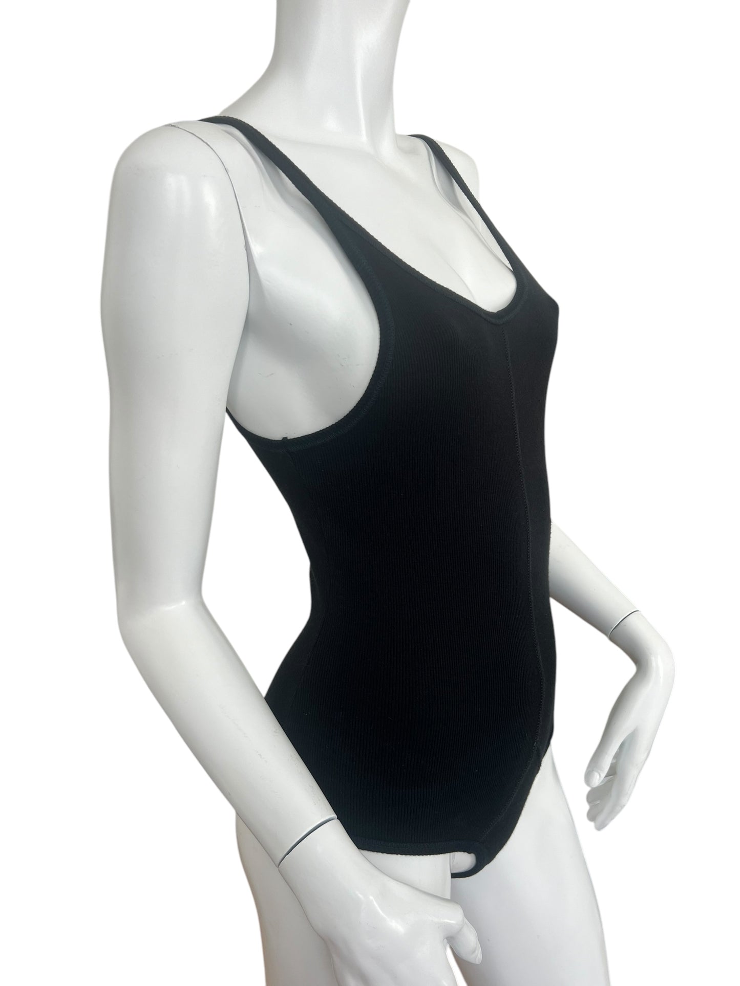 DOLCE & GABBANA BODYSUIT