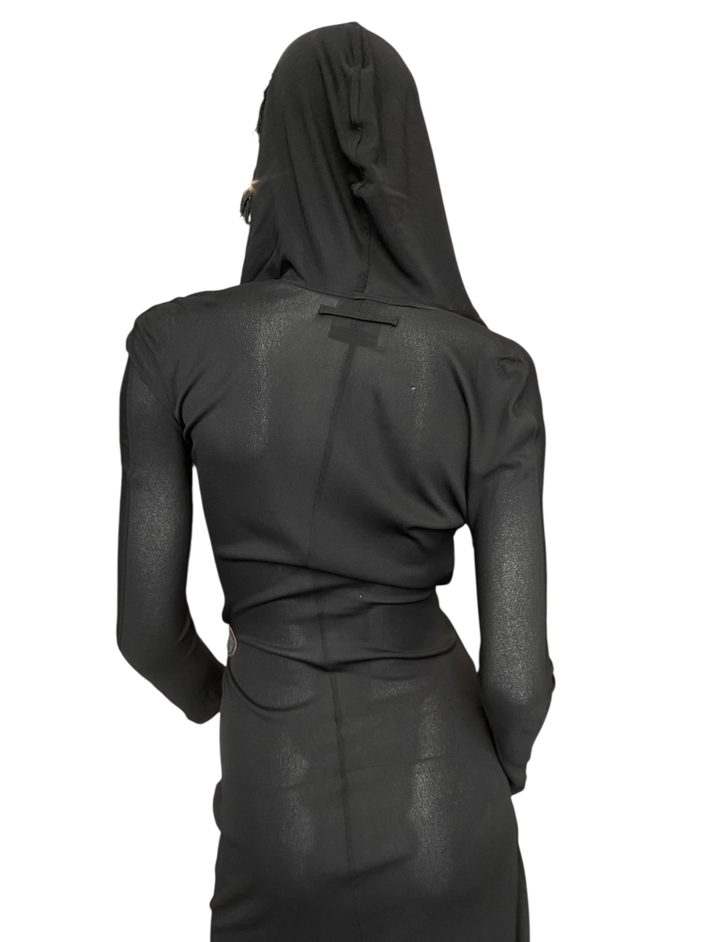 JEAN PAUL GAULTIER DRESS