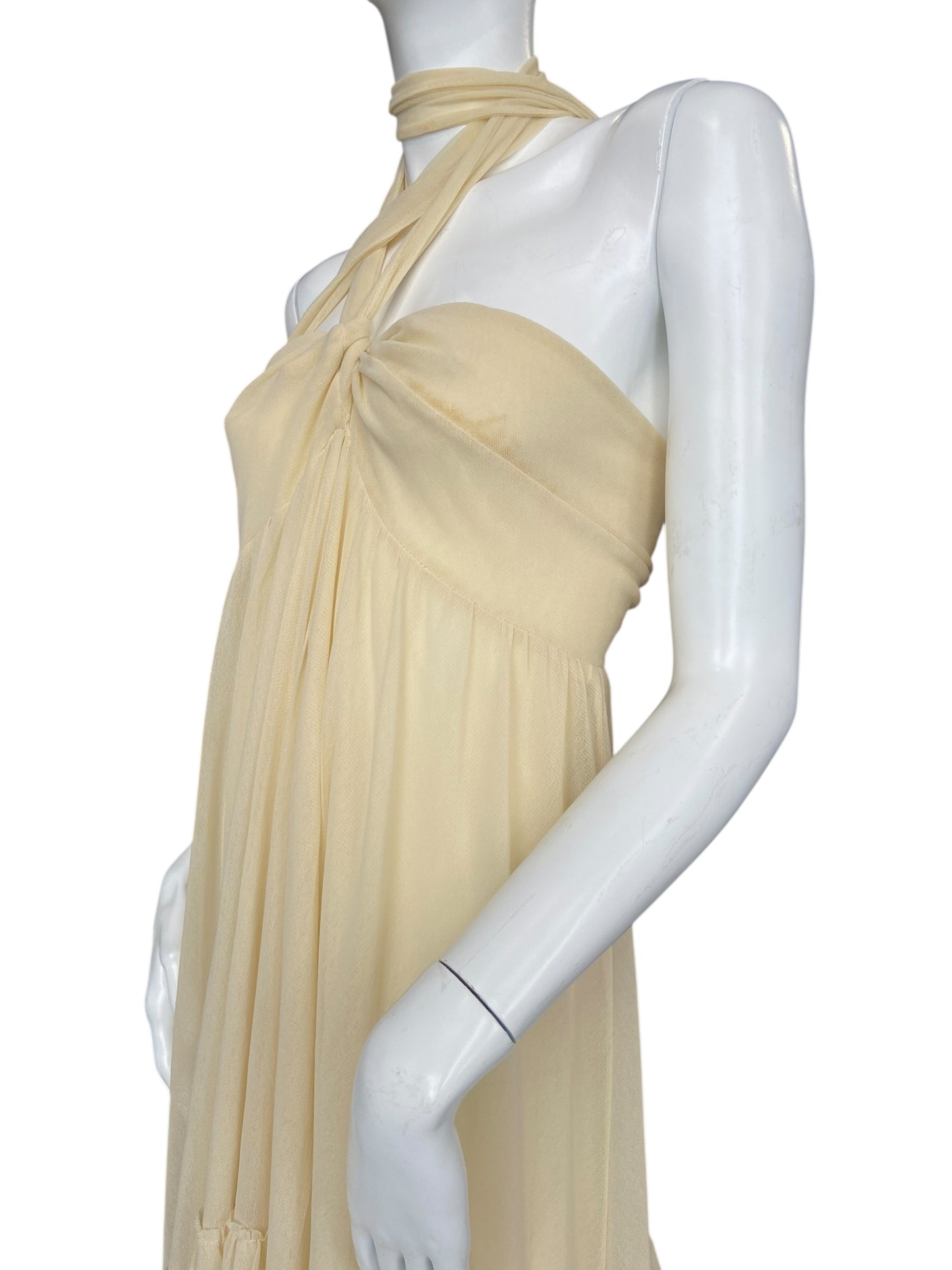 JEAN PAUL GAULTIER DRESS