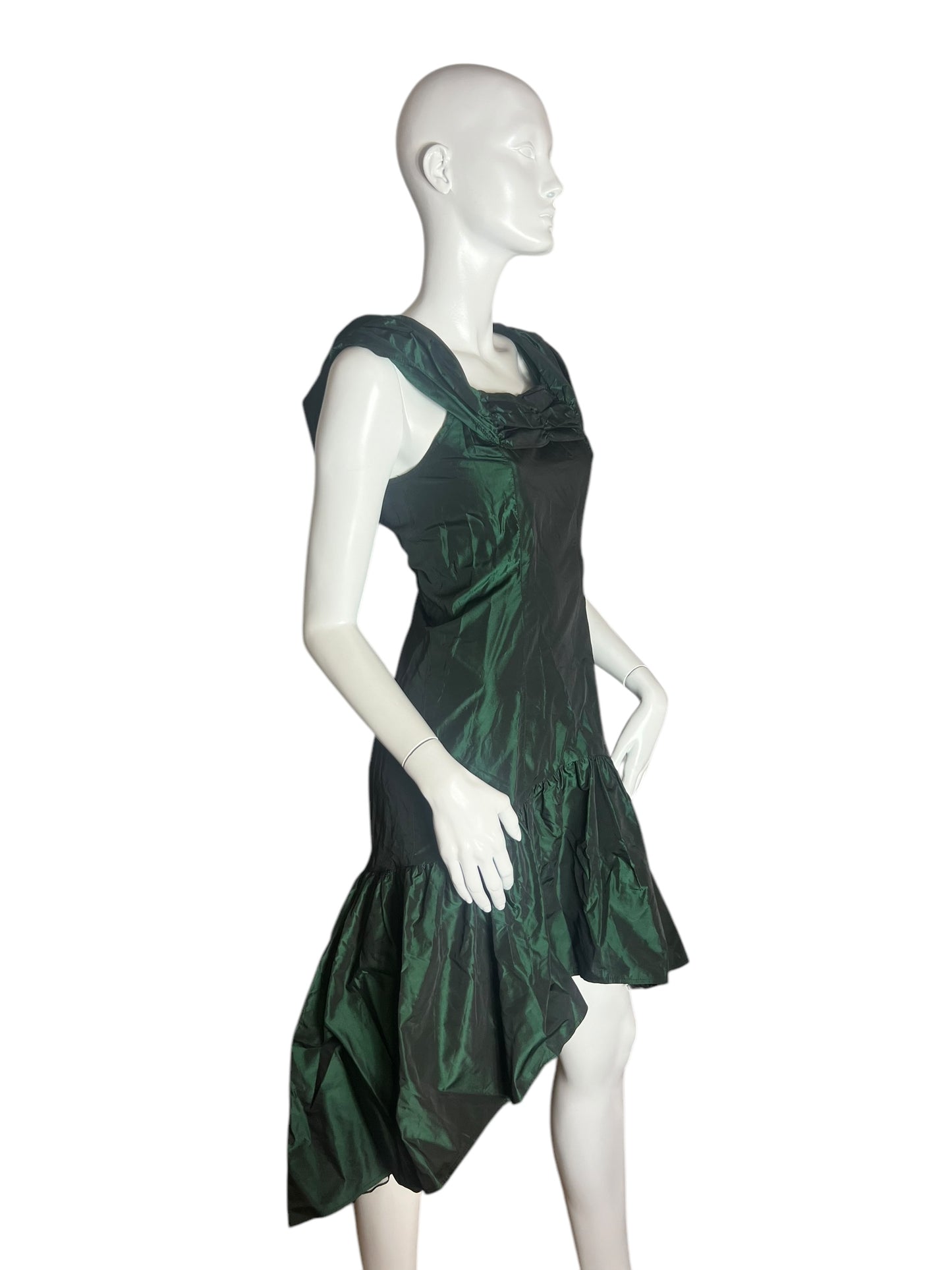 VINTAGE DRESS