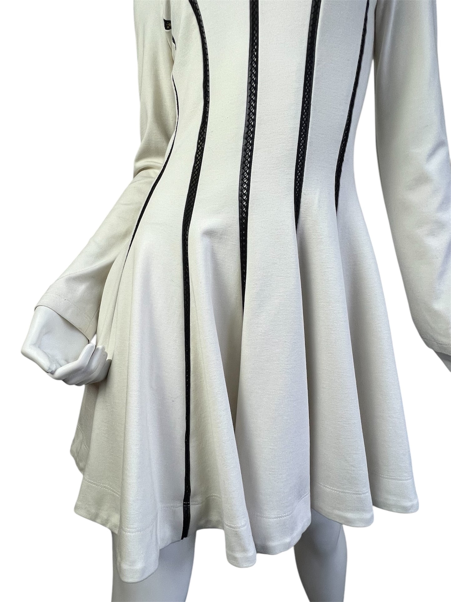 PLEIN SUD DRESS