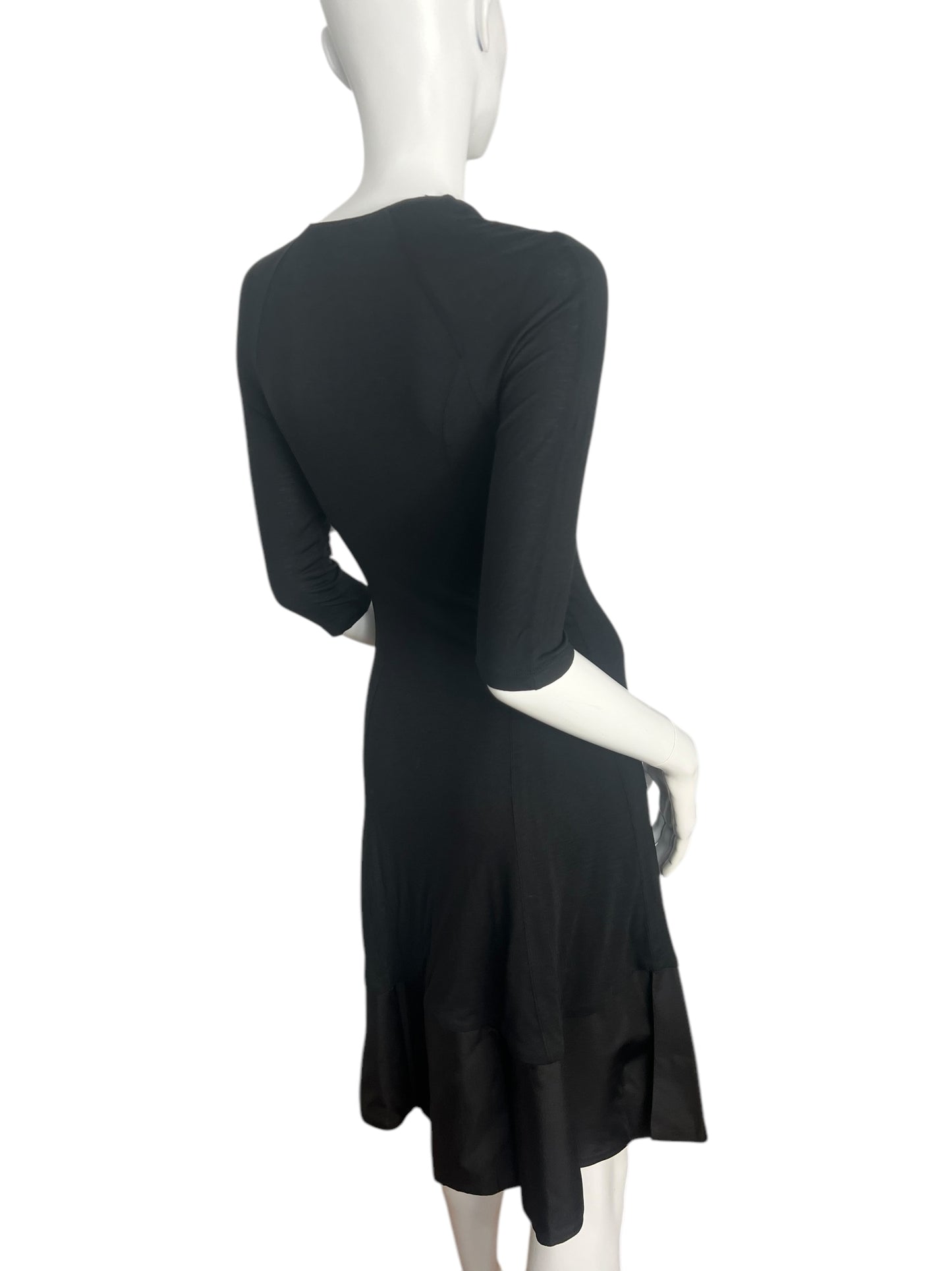 HUSSEIN CHALAYAN DRESS