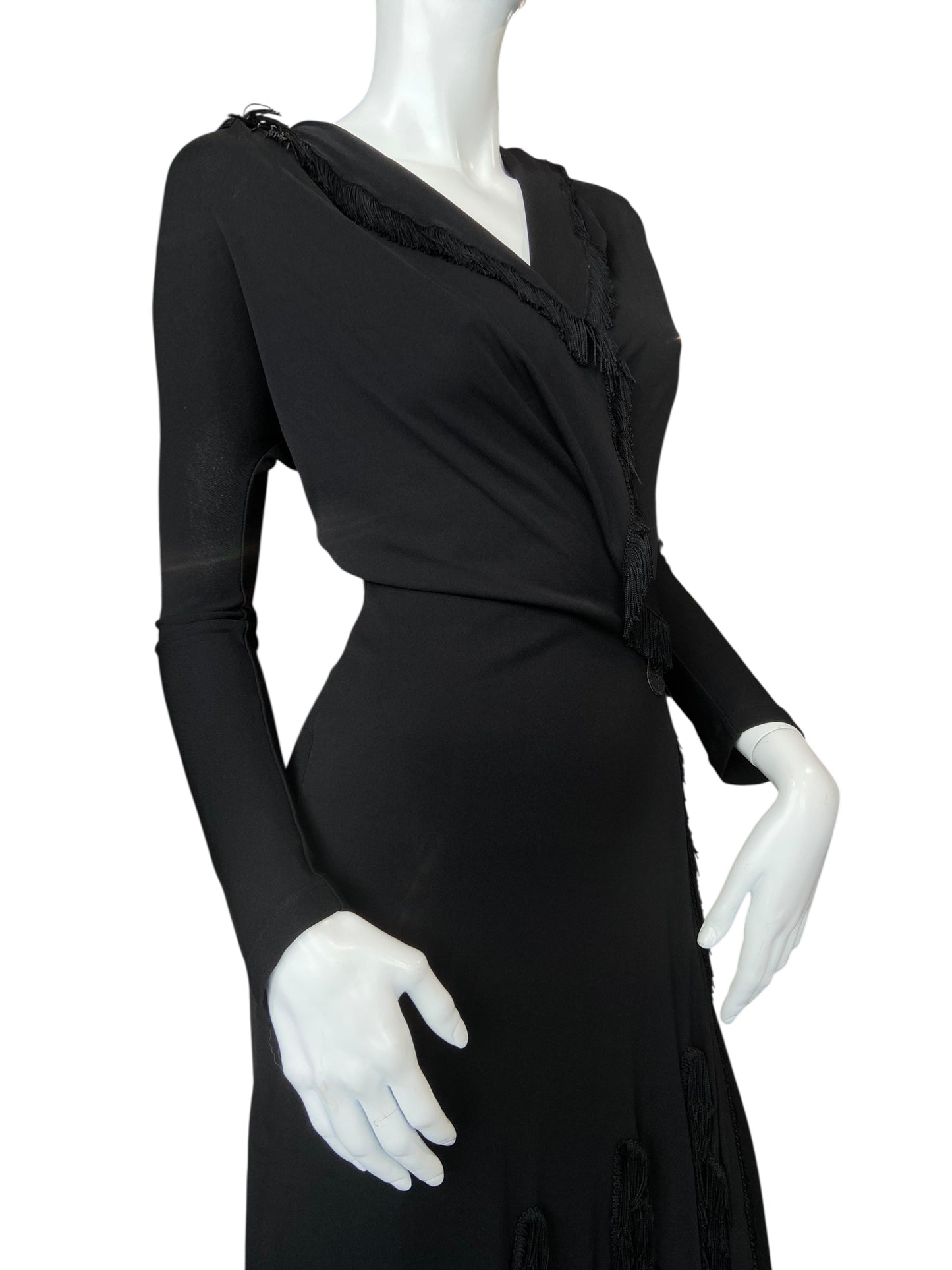 JEAN PAUL GAULTIER DRESS
