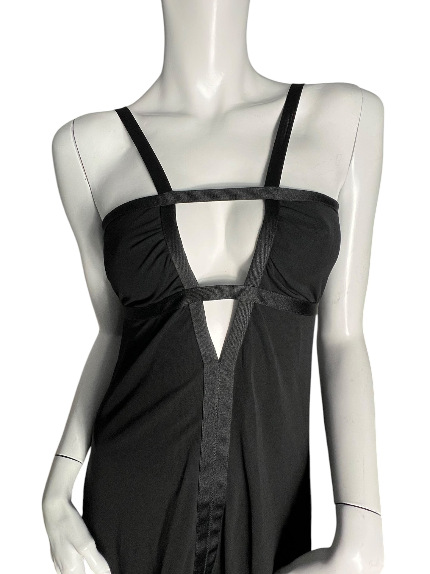 DSQUARED DRESS