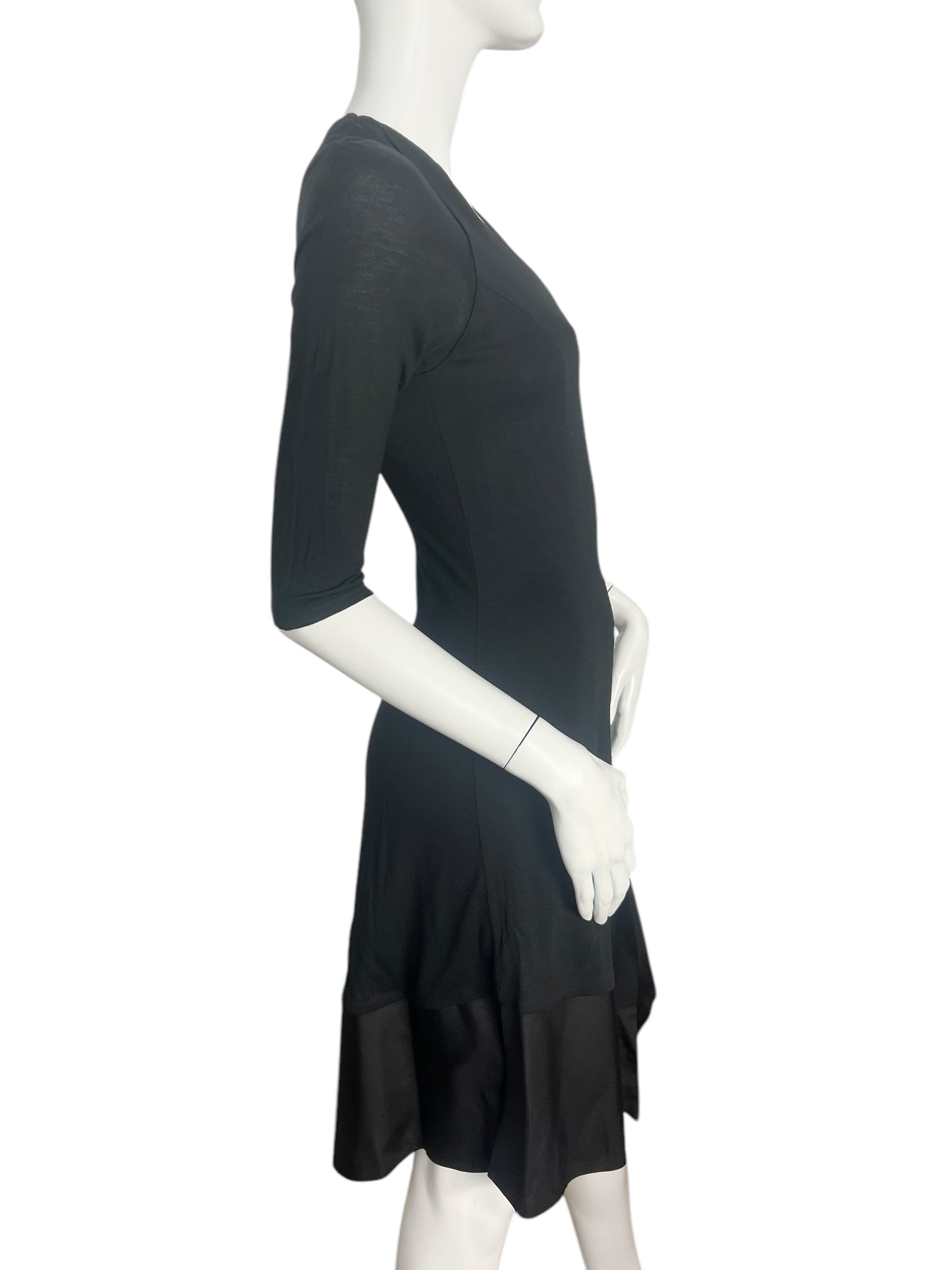 HUSSEIN CHALAYAN DRESS