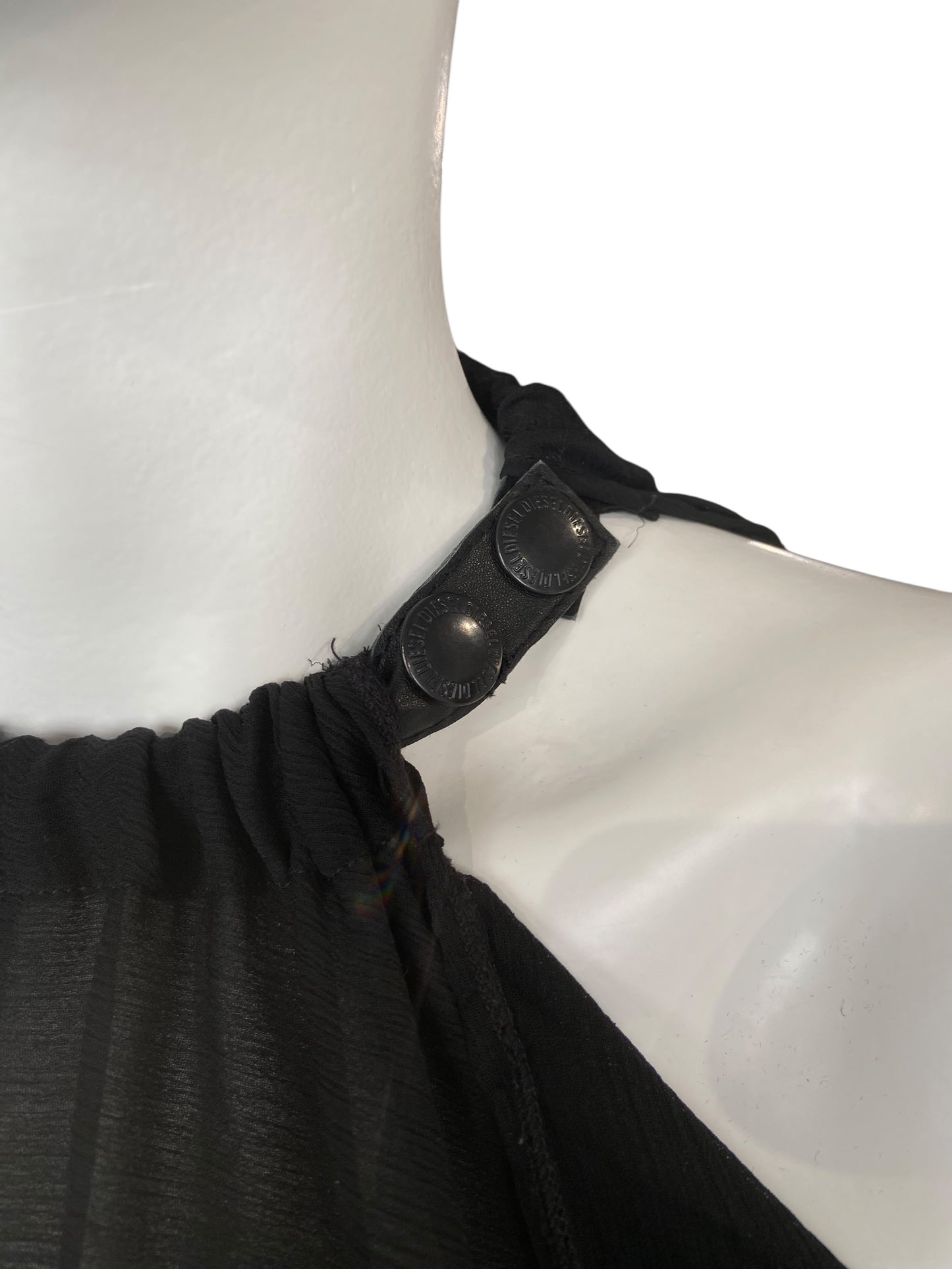 DIESEL DRESS