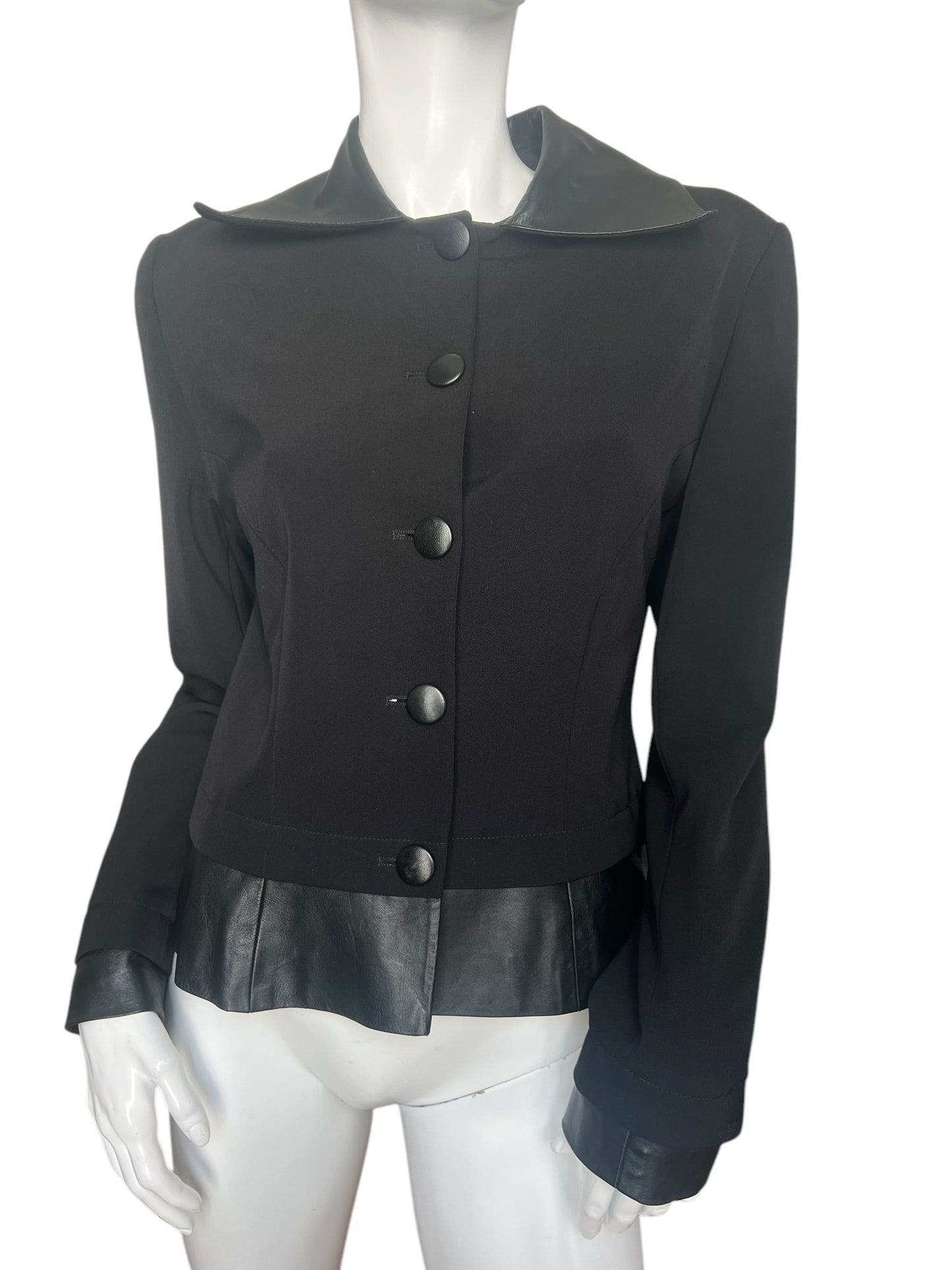 KYUSO BLAZER