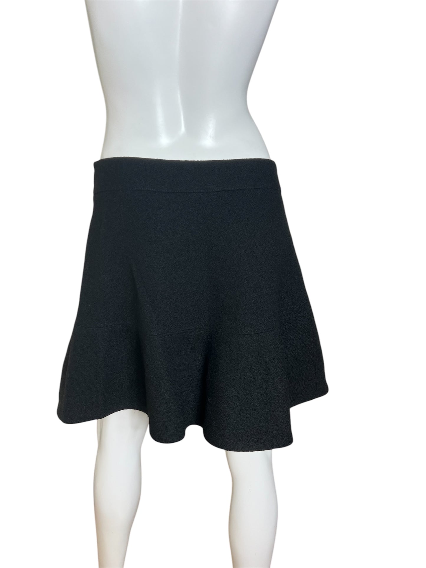 GUCCI WOOL SKIRT