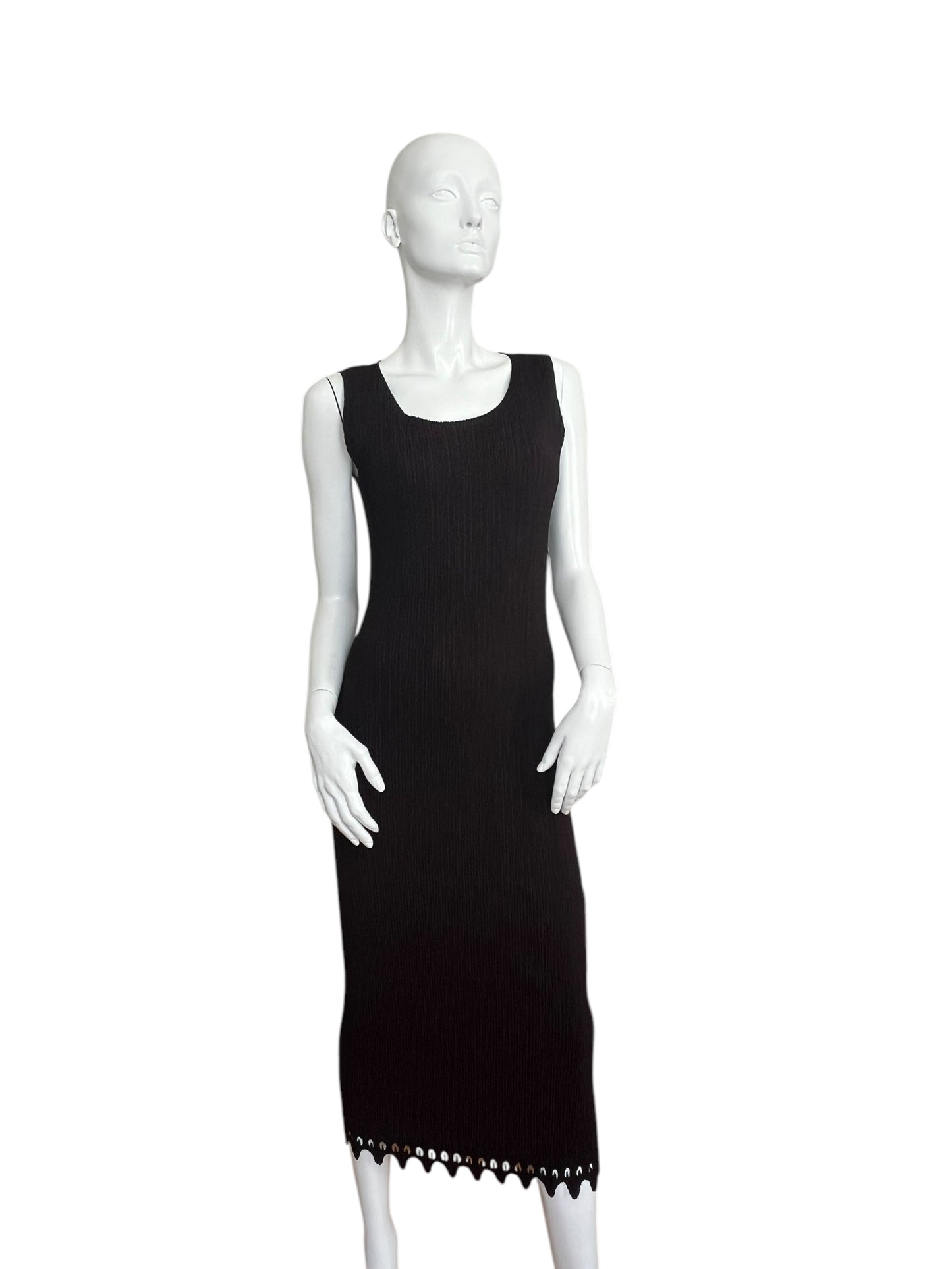 ISSEY MIYAKE PLEATS PLEASE DRESS