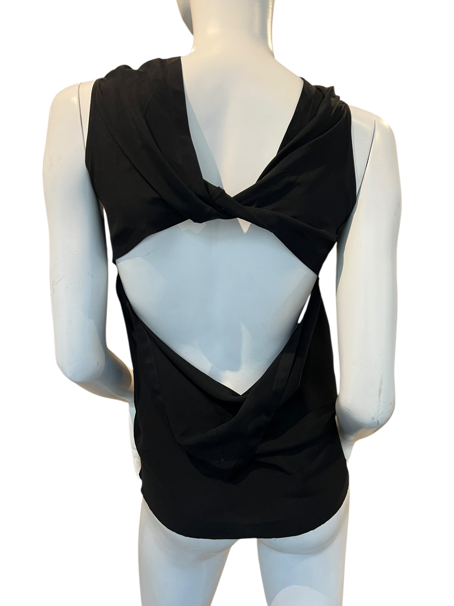 RICK OWENS S/S 2020 TOP