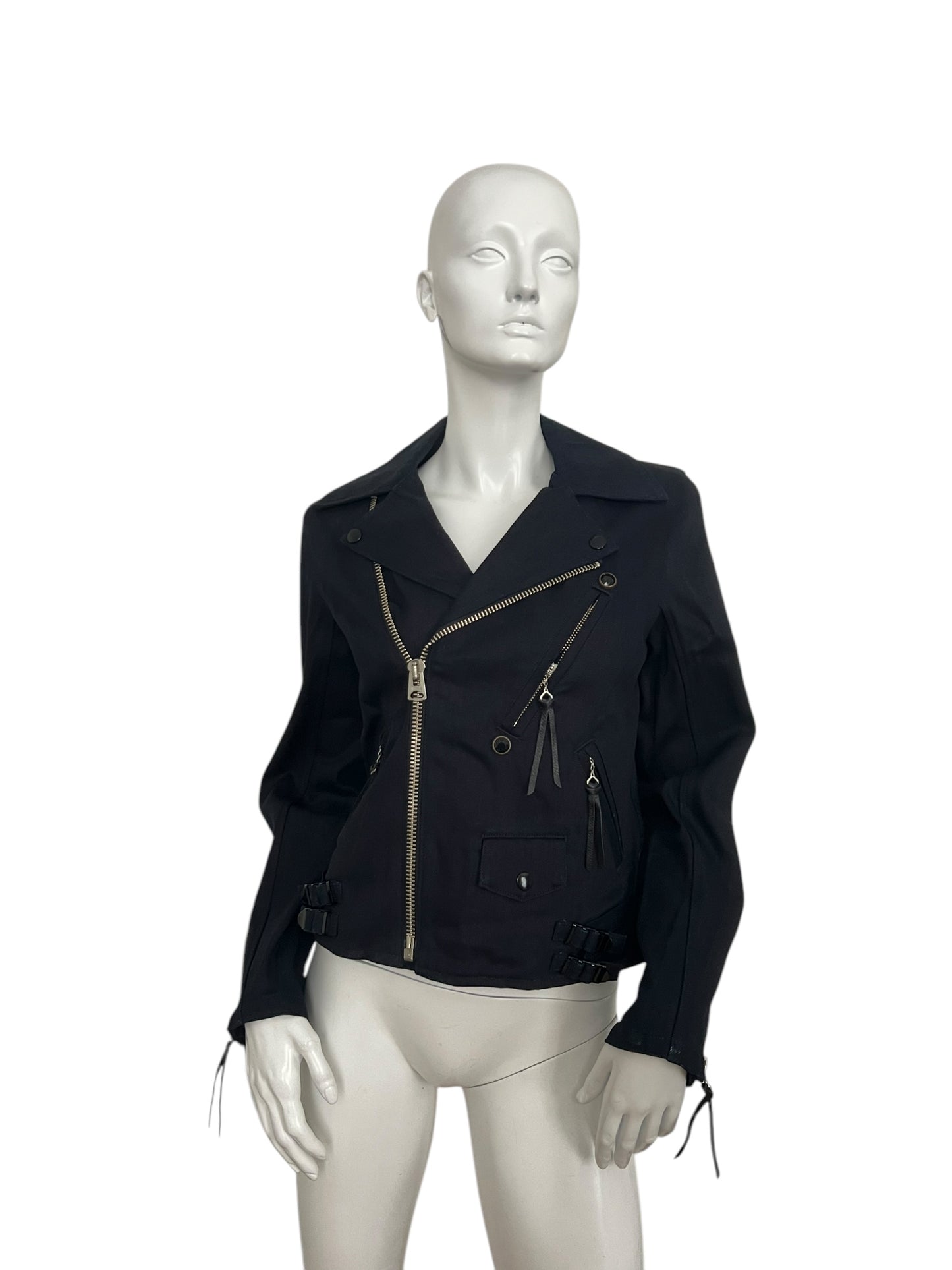 KAPITAL COTTON JACKET