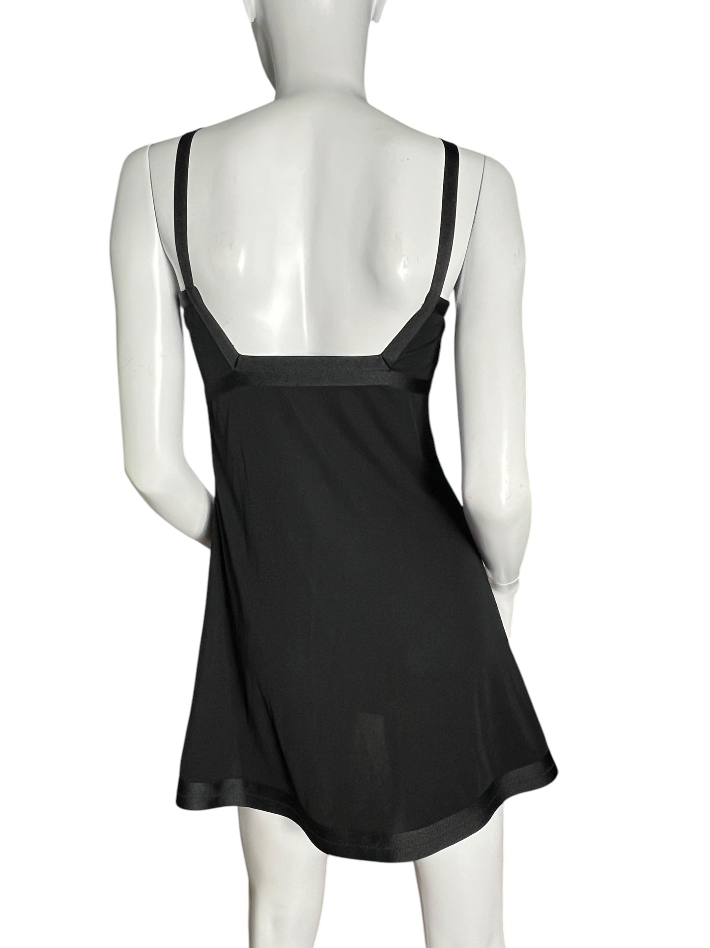 DSQUARED DRESS