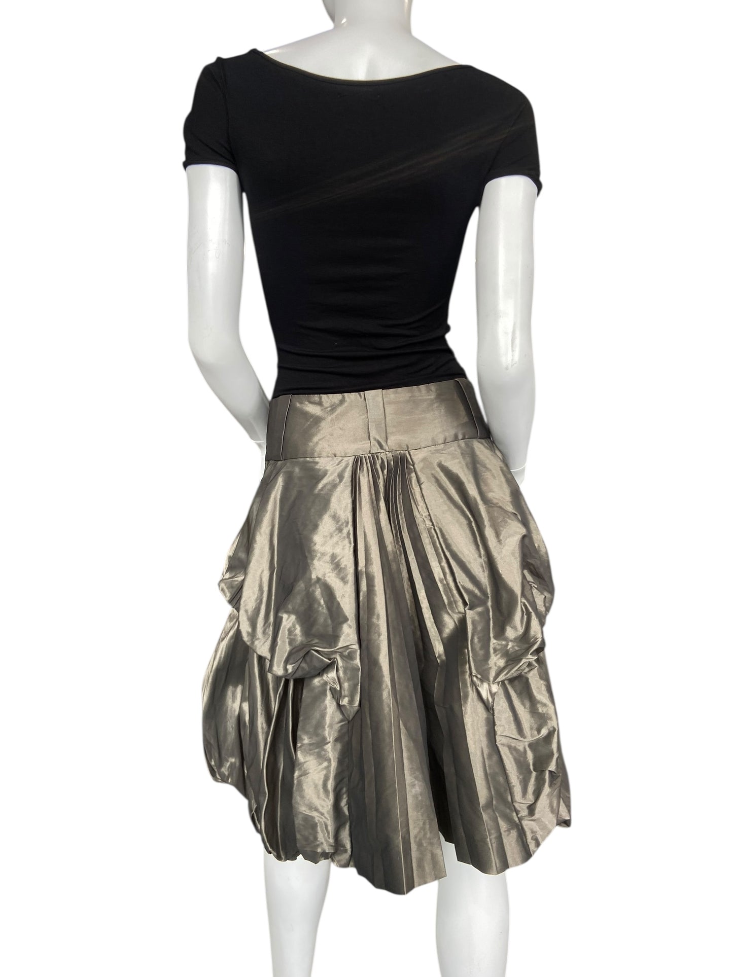 AMAYA ARZUAGA DRESS