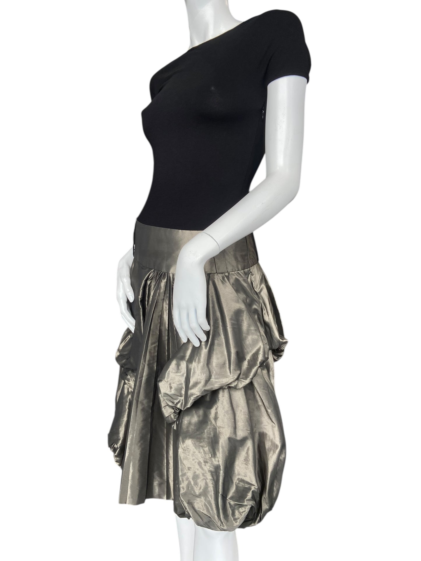 AMAYA ARZUAGA DRESS