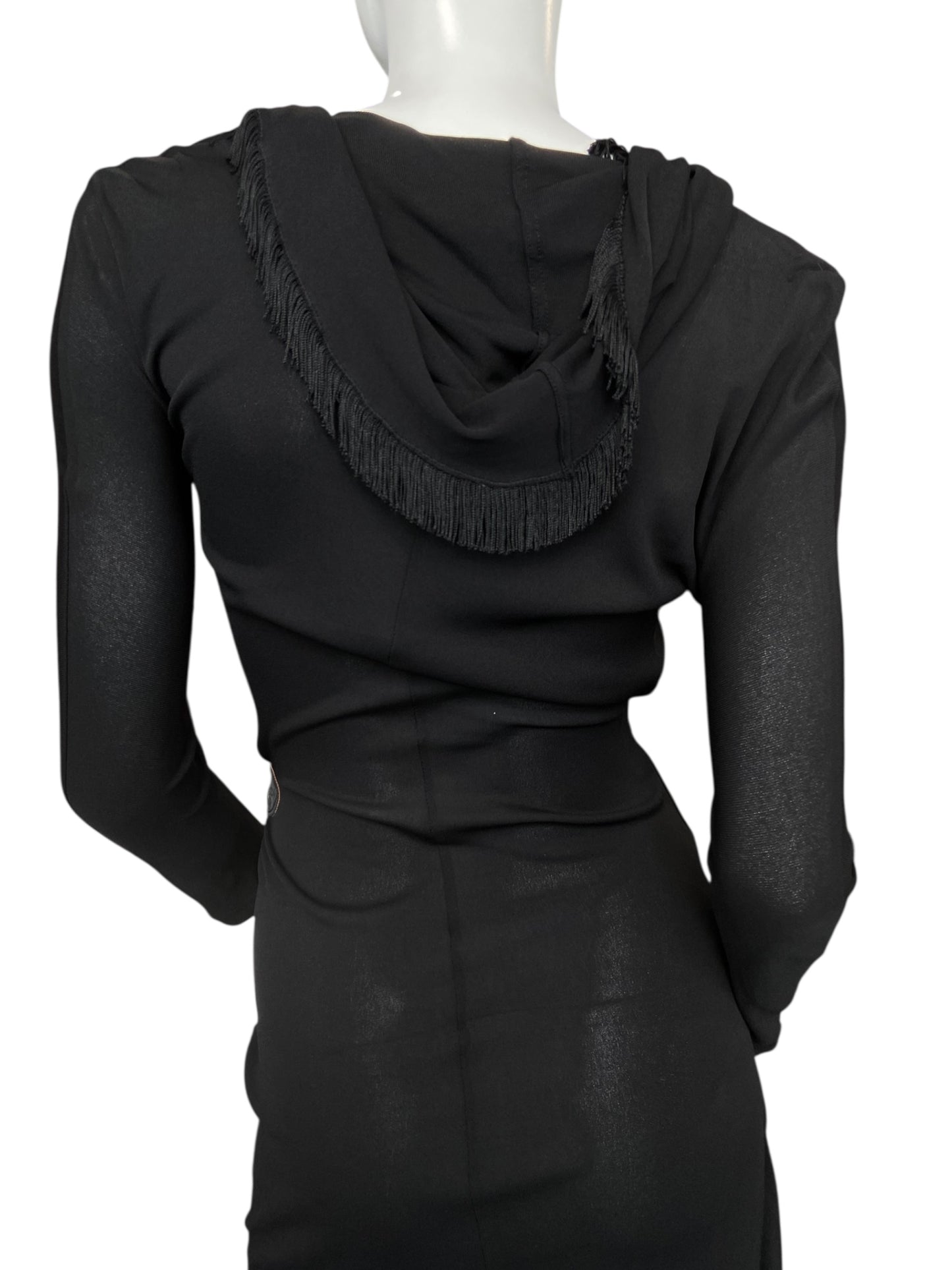 JEAN PAUL GAULTIER DRESS