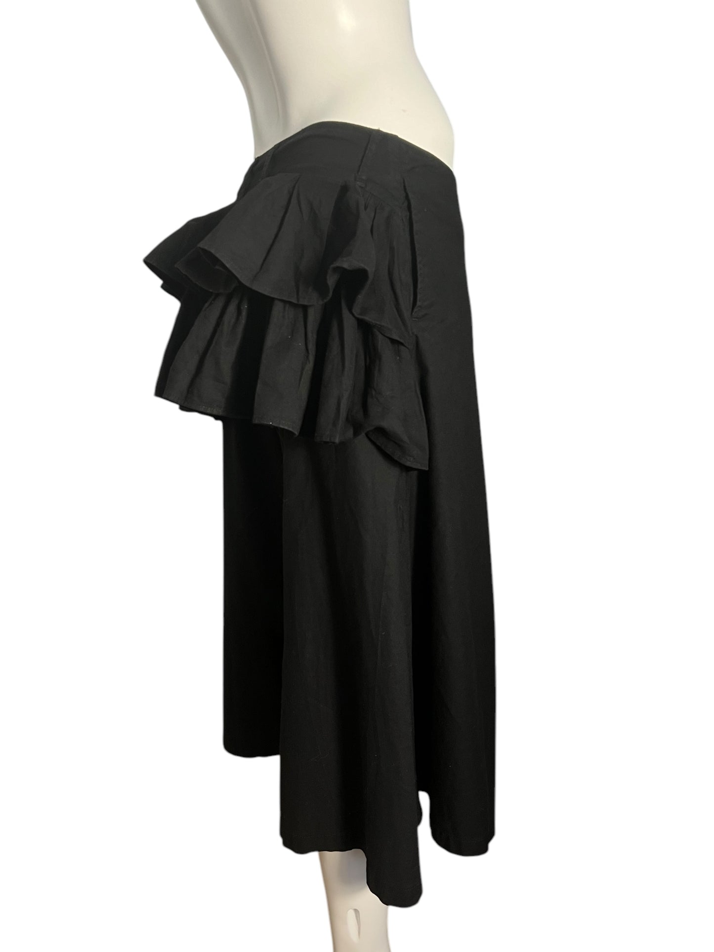 KAPITAL WOOL PANTS