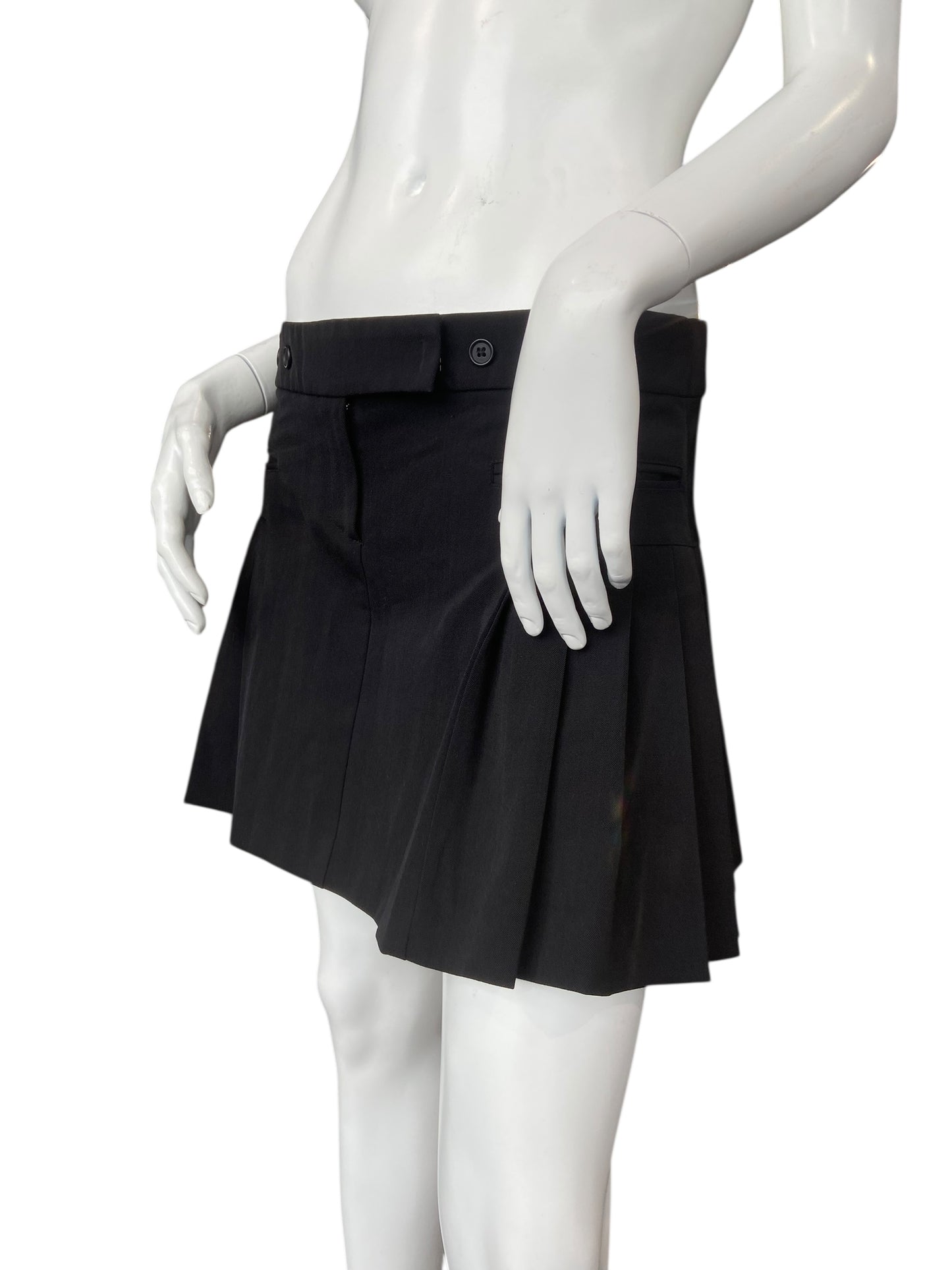 PAOLA FRANI SKIRT