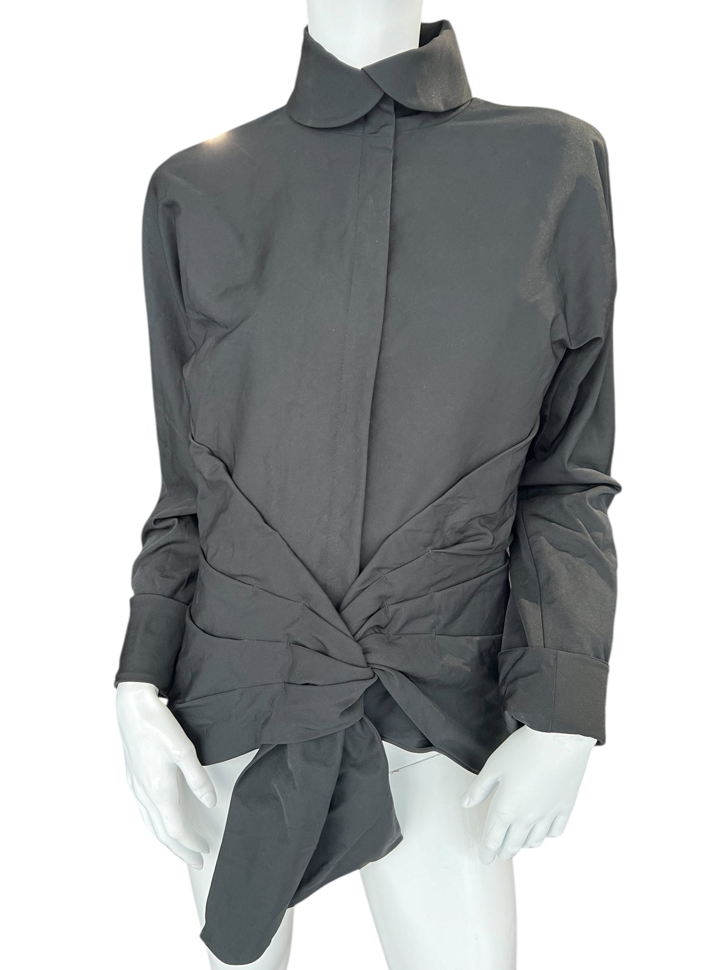 JEAN PAUL GAULTIER KNOT JACKET
