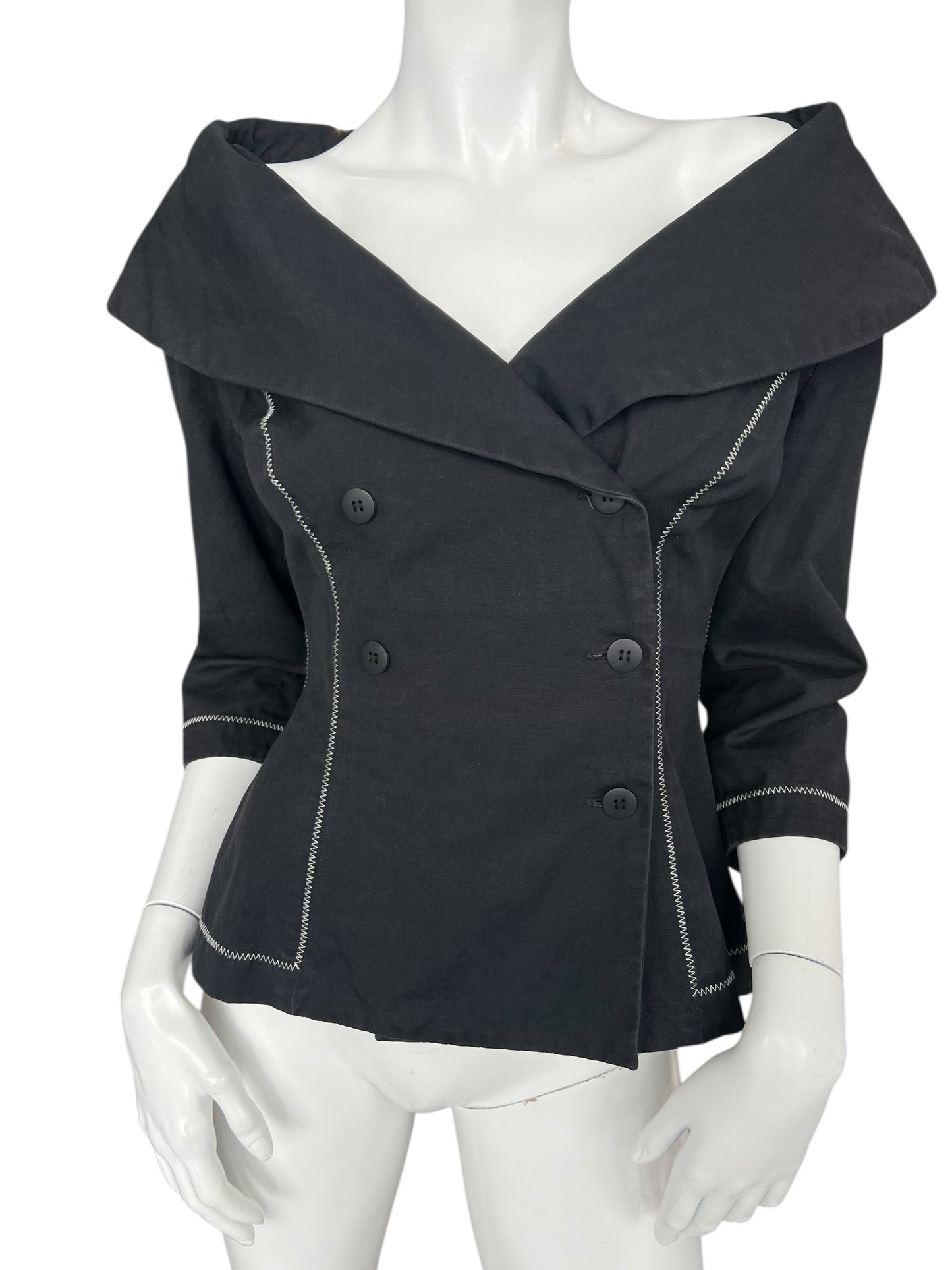 PLEIN SUD JACKET