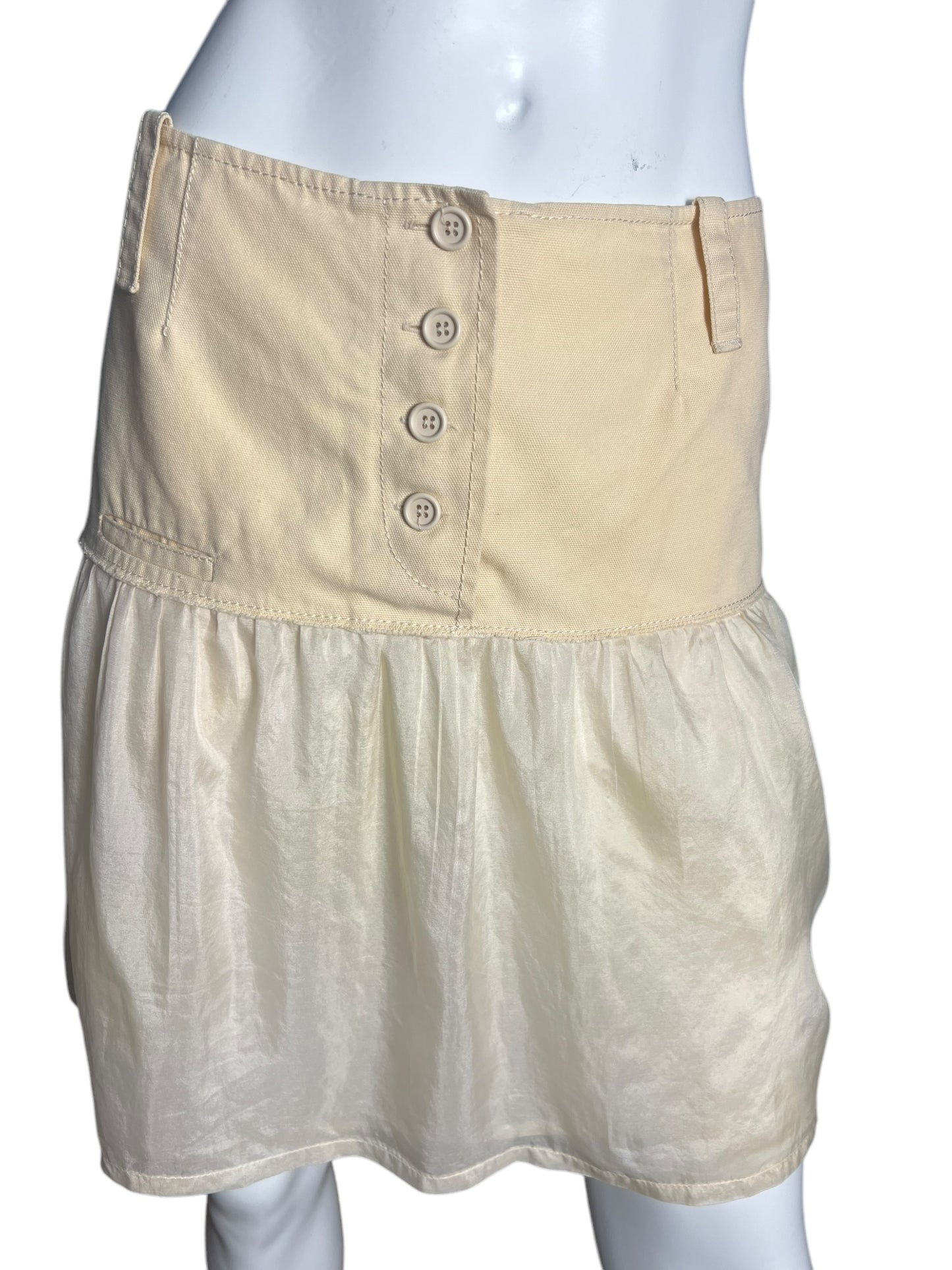 MIU MIU SKIRT