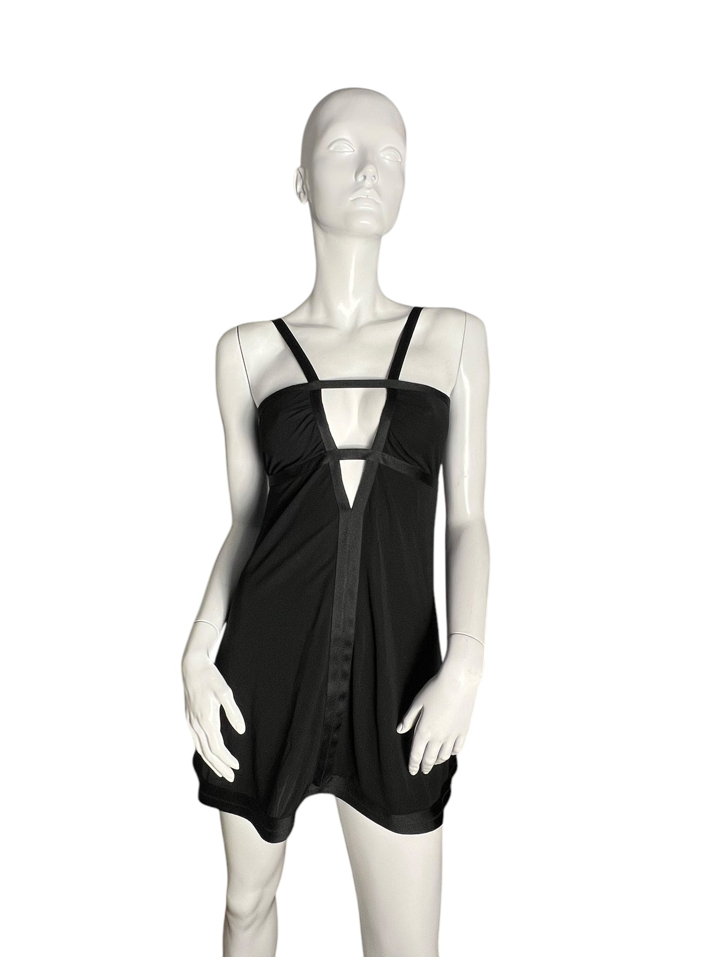 DSQUARED DRESS