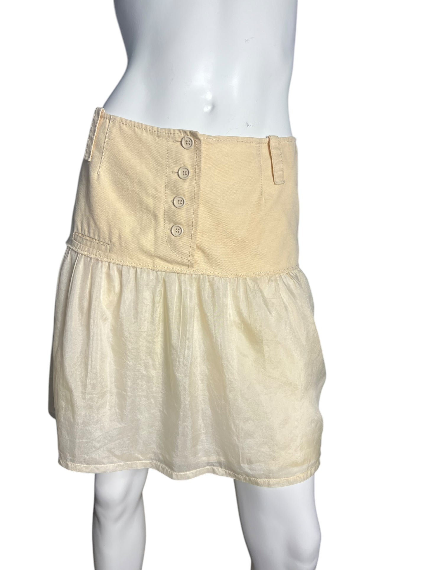 MIU MIU SKIRT