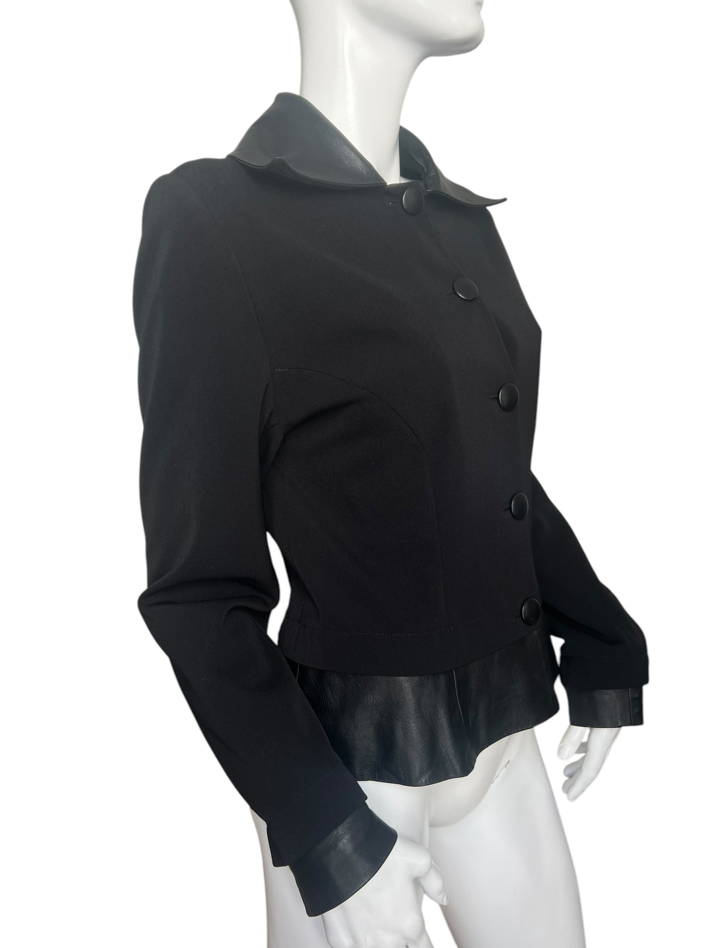 KYUSO BLAZER