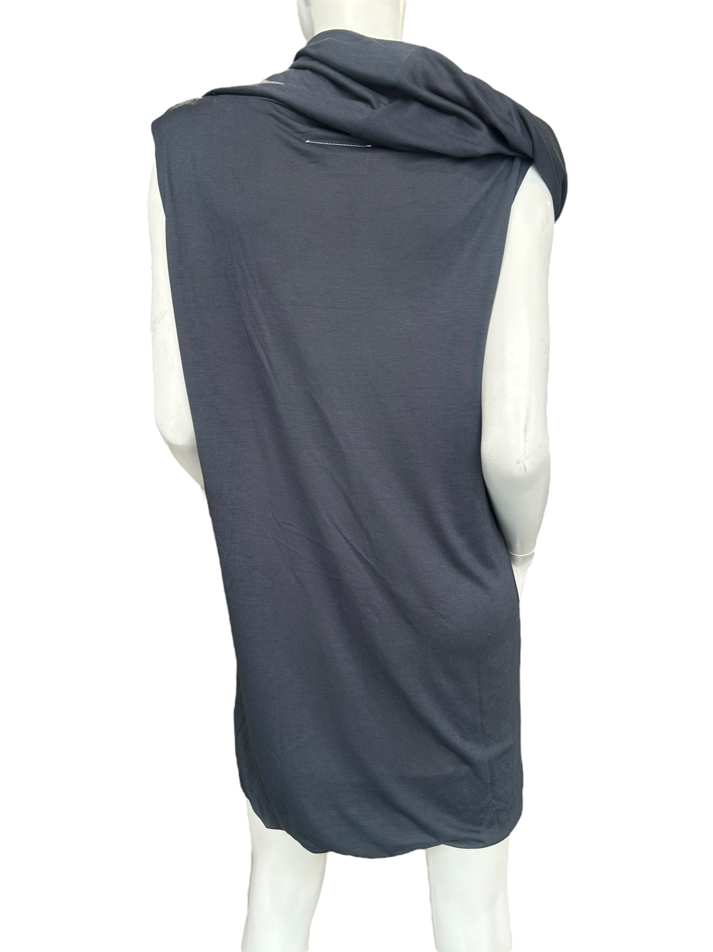 MM6 NAVY DRESS