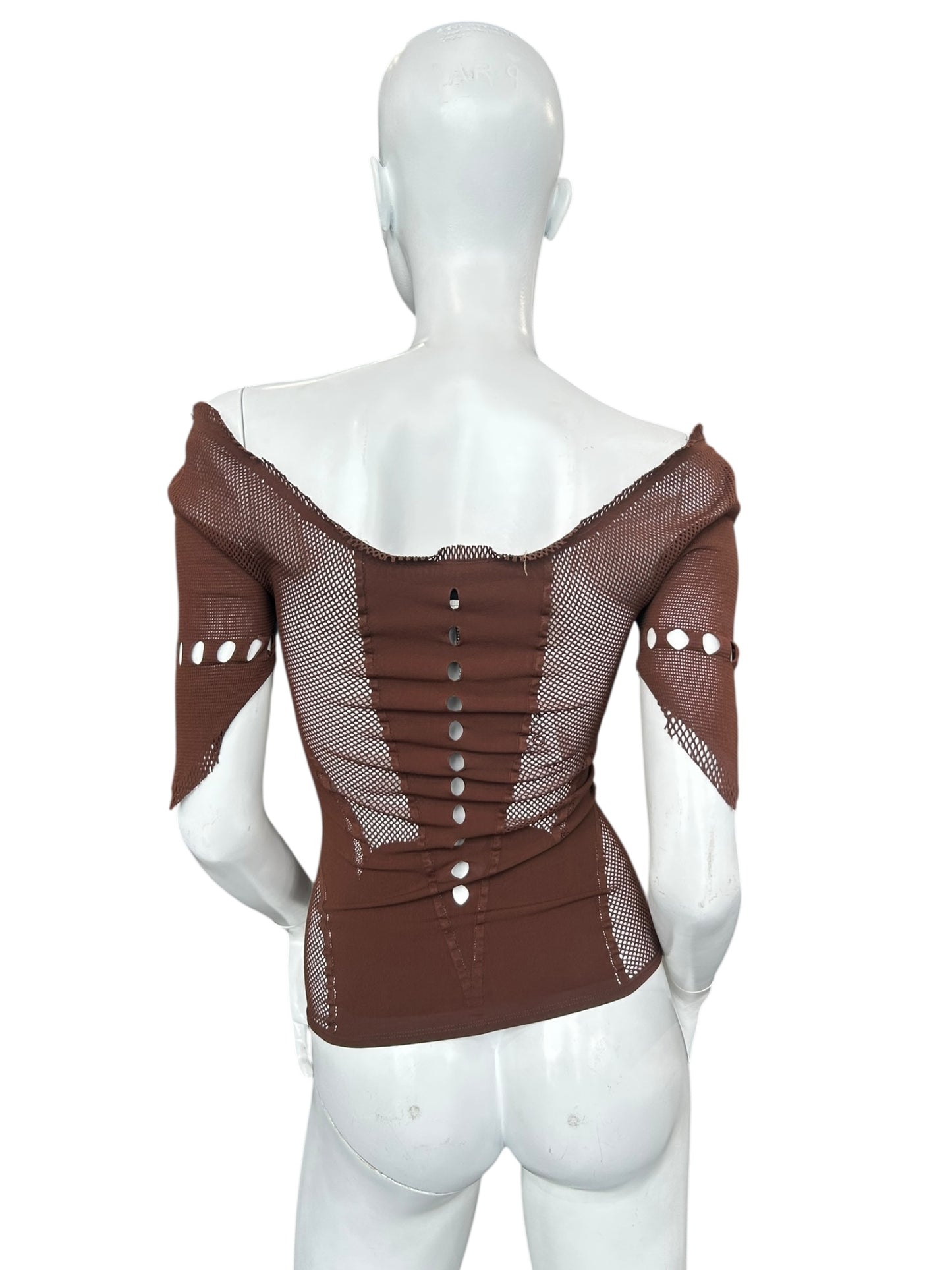 JUST CAVALLI TOP