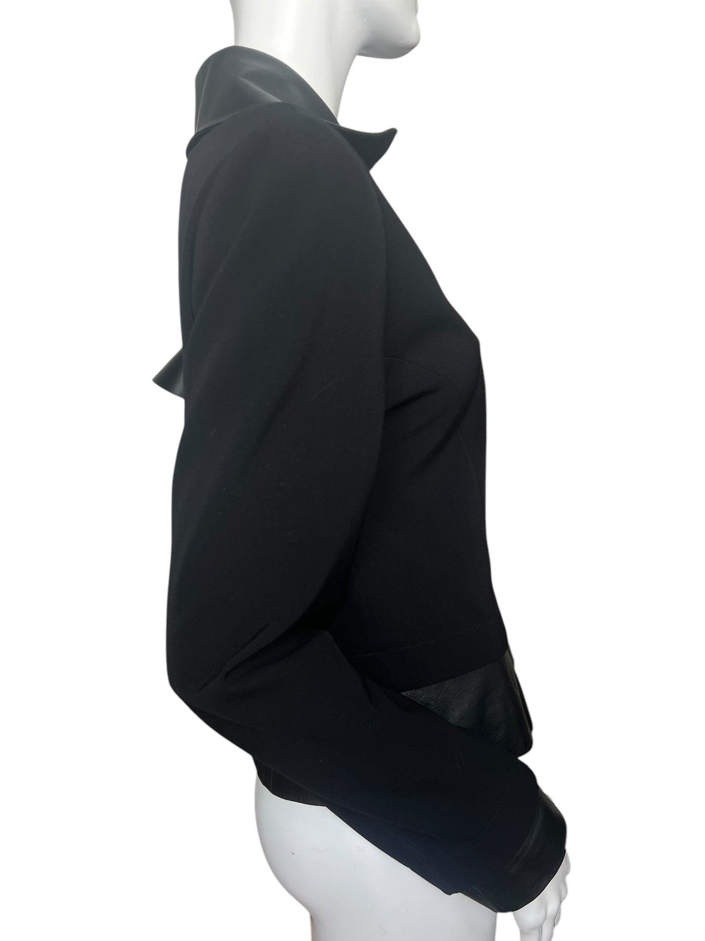 KYUSO BLAZER