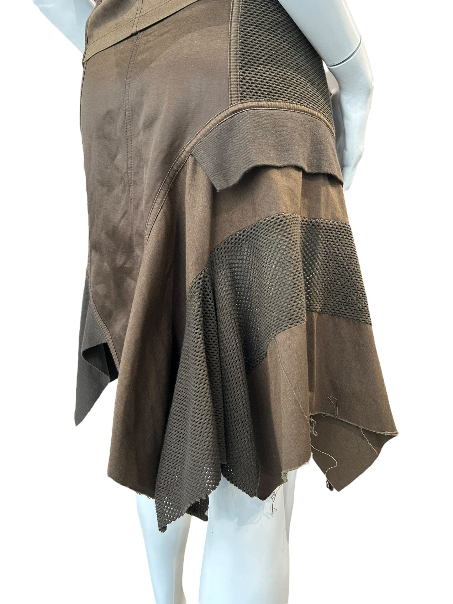 PLEIN SUD S/S 2002 KAKI SET