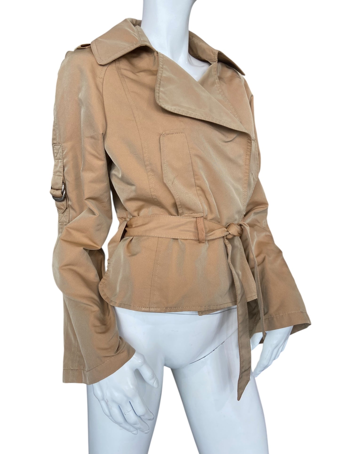 COSTUME NATIONAL JACKET