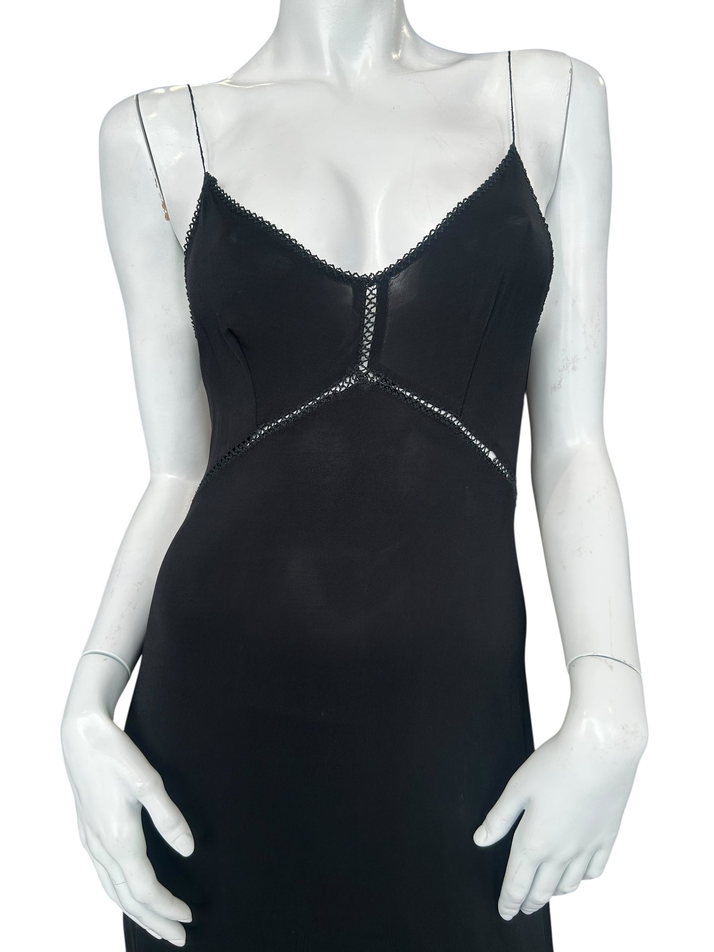 PLEIN SUD DRESS