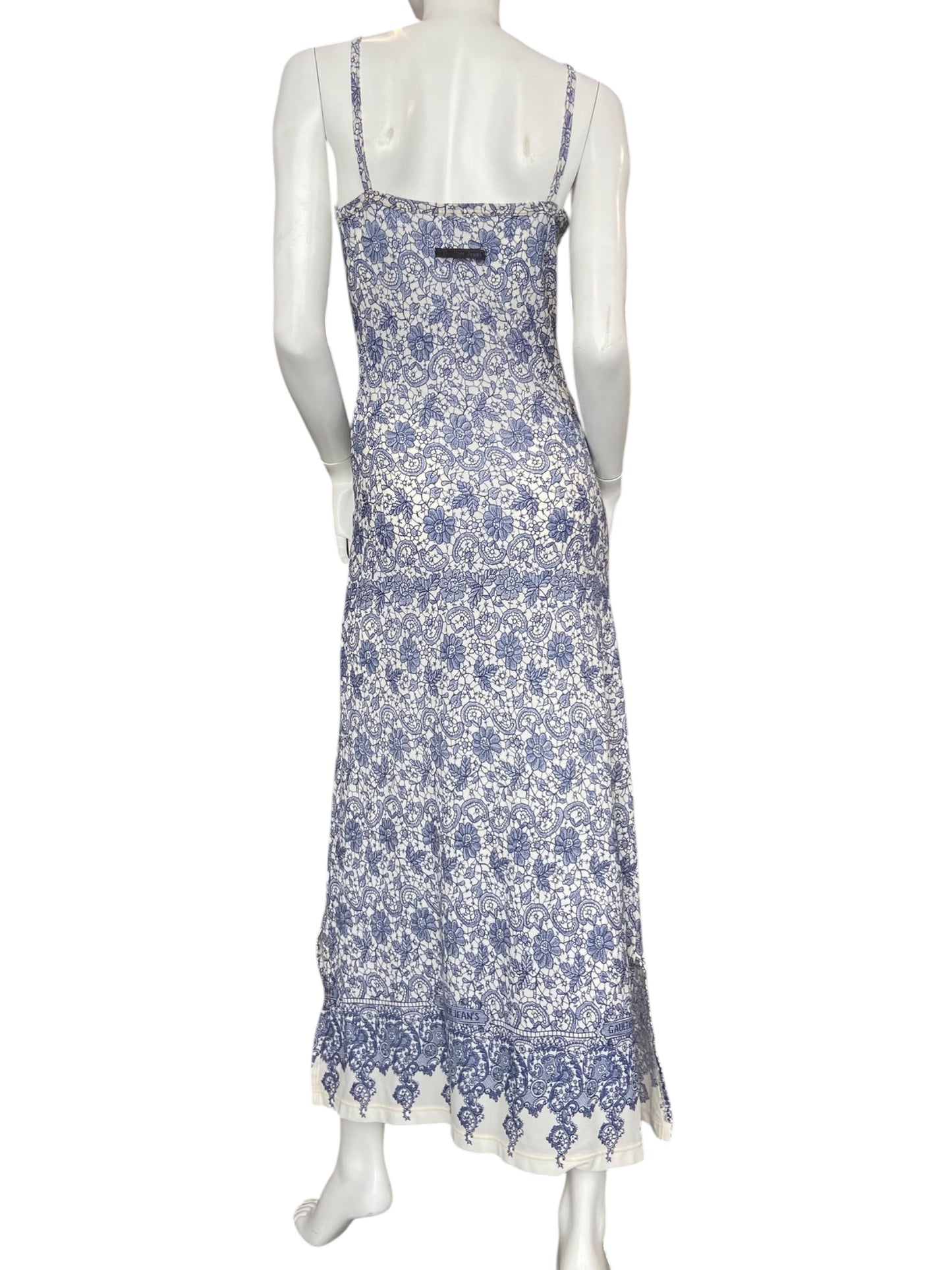 JEAN PAUL GAULTIER DRESS