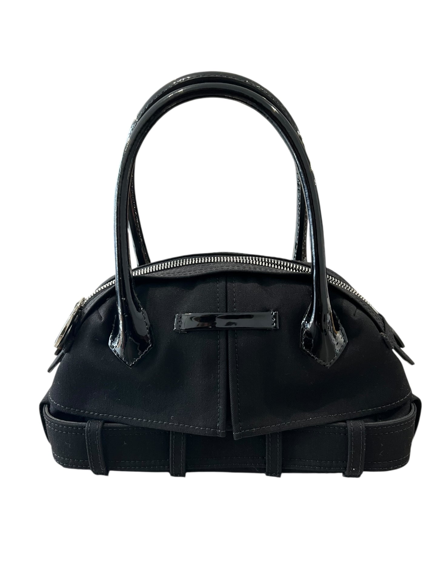 JEAN PAUL GAULTIER MINI BAG