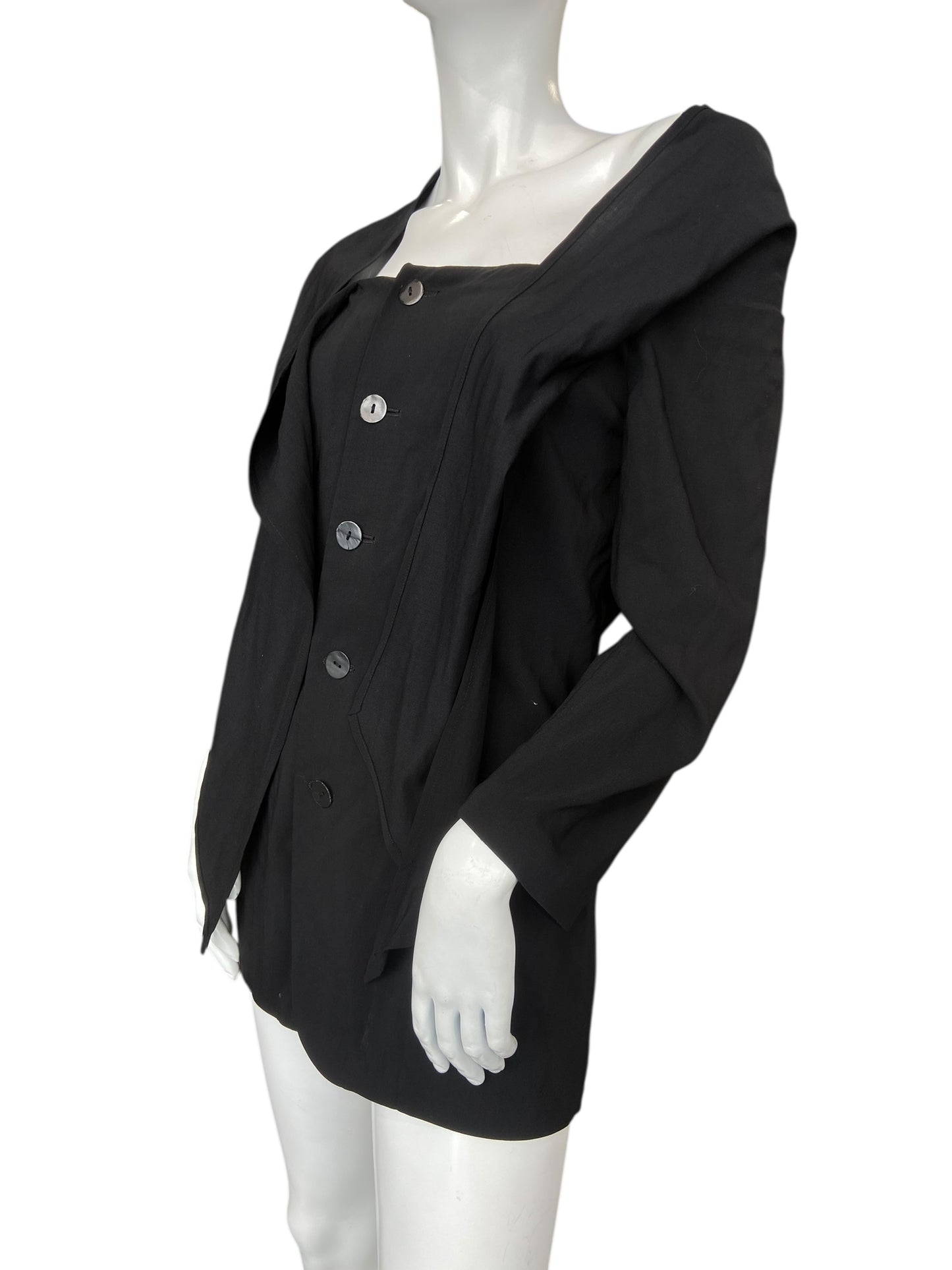 JEAN PAUL GAULTIER JACKET