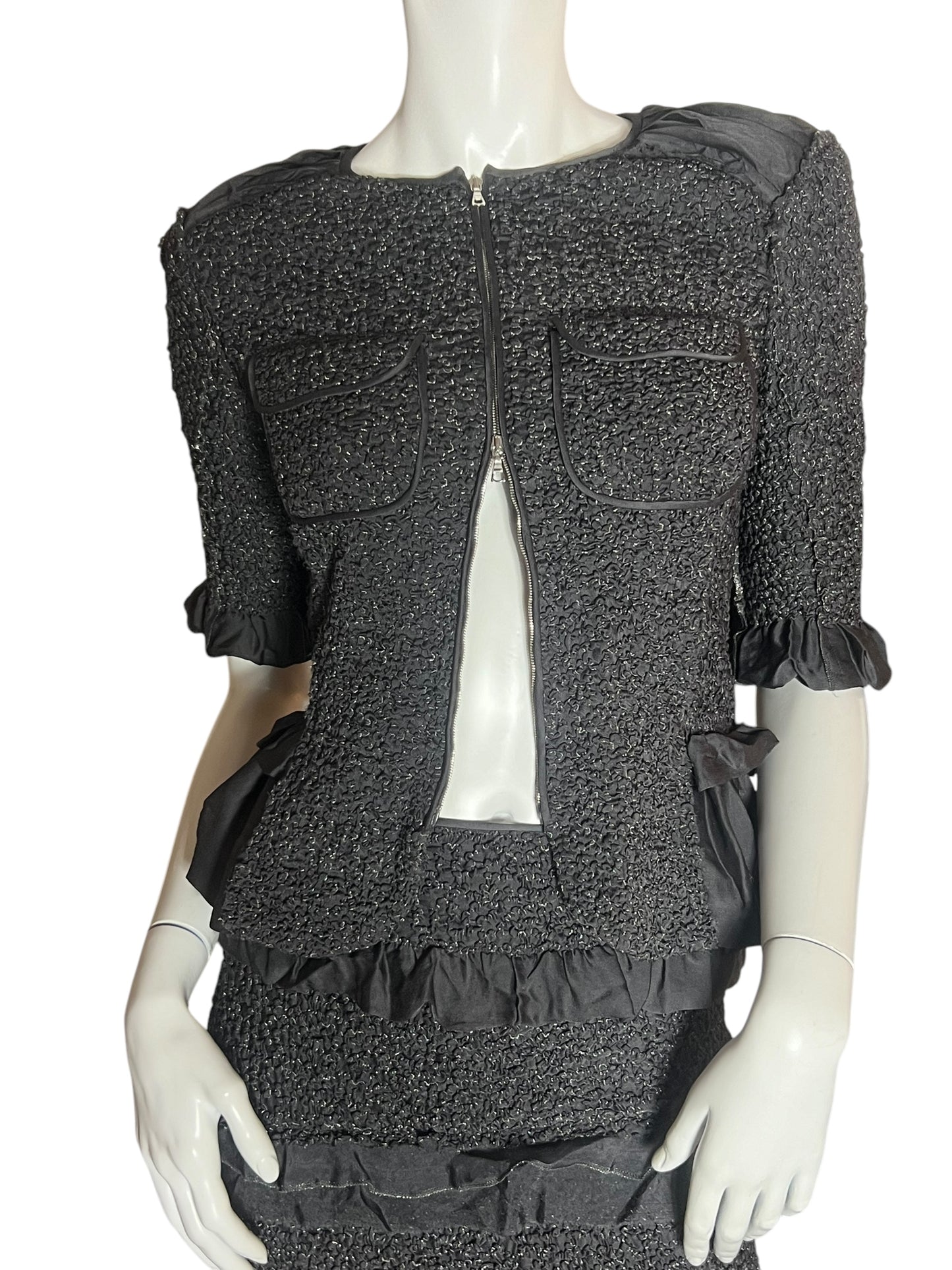 NINA RICCI SET