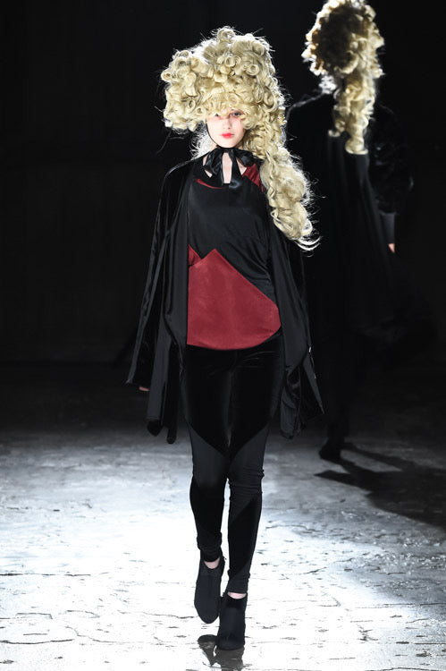 COMME DES GARCONS F/W 2015 JACKET