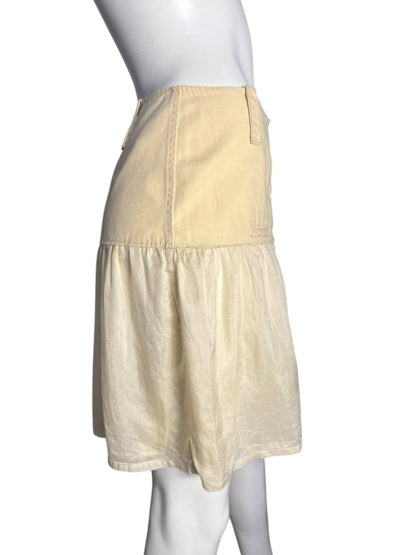 MIU MIU SKIRT