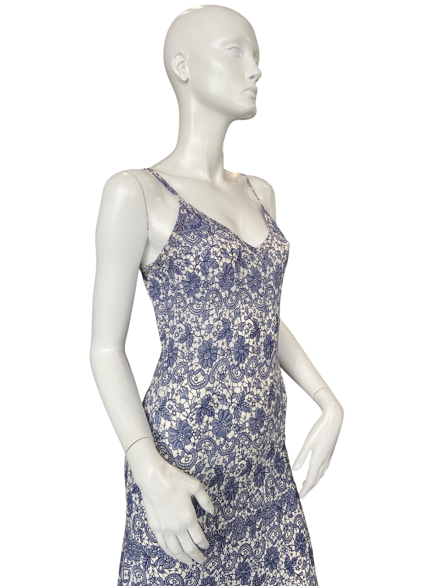 JEAN PAUL GAULTIER DRESS