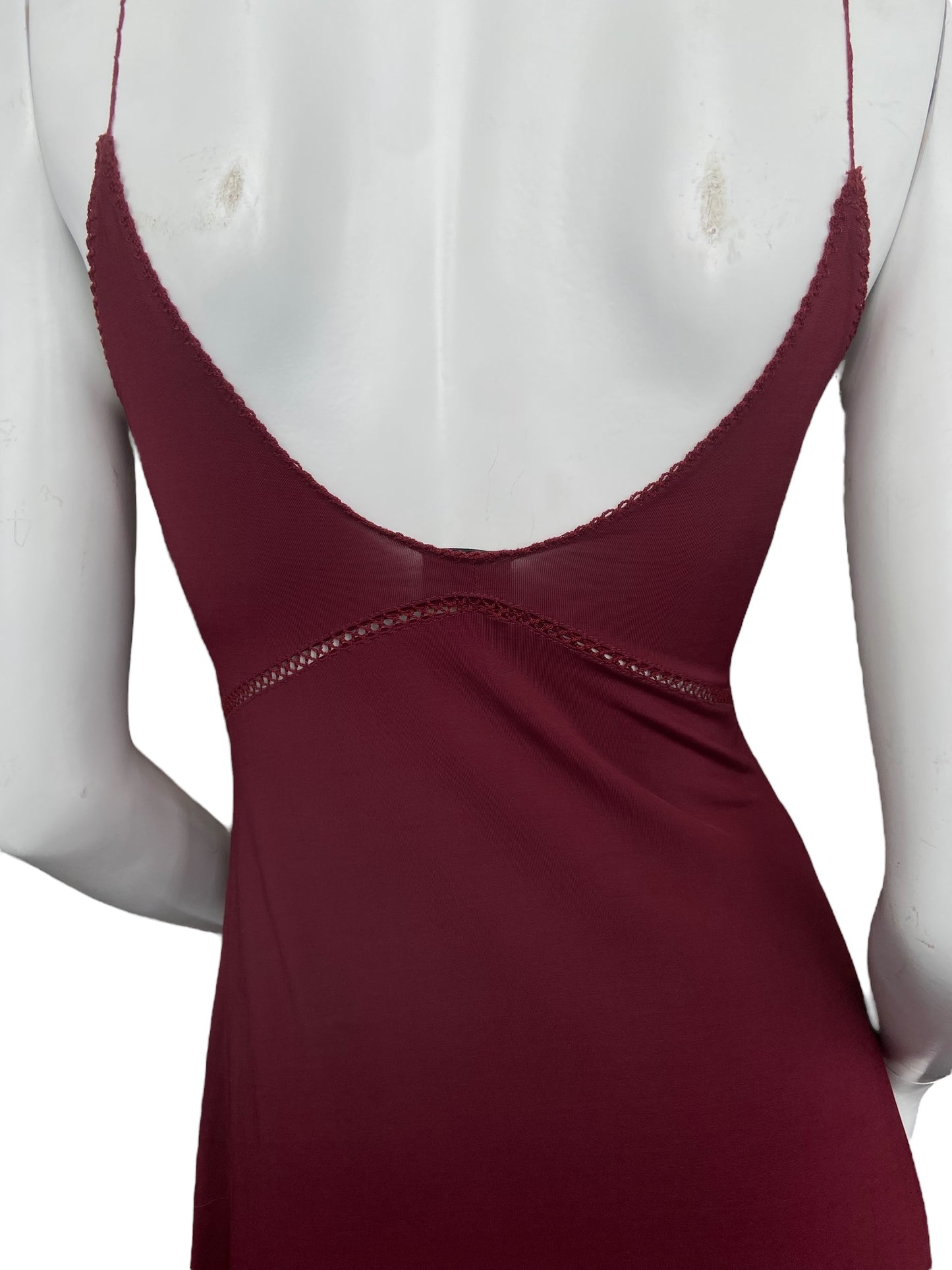 PLEIN SUD DRESS