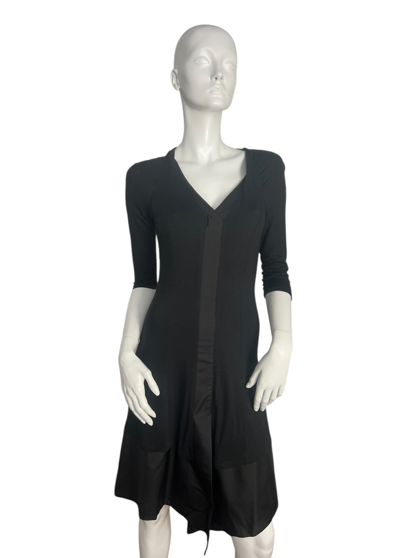 HUSSEIN CHALAYAN DRESS