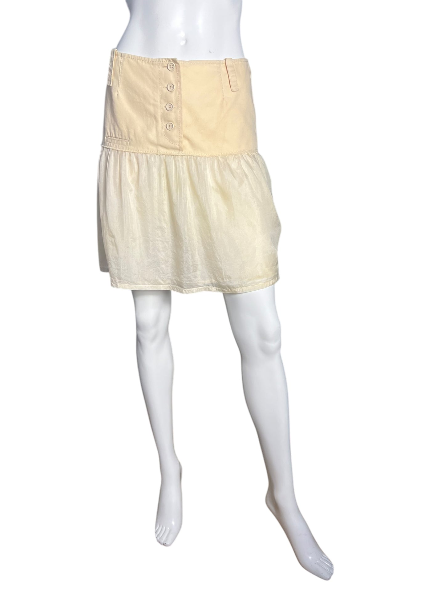 MIU MIU SKIRT