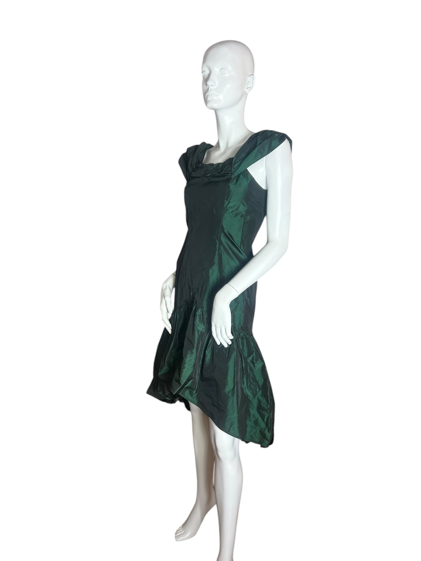VINTAGE DRESS