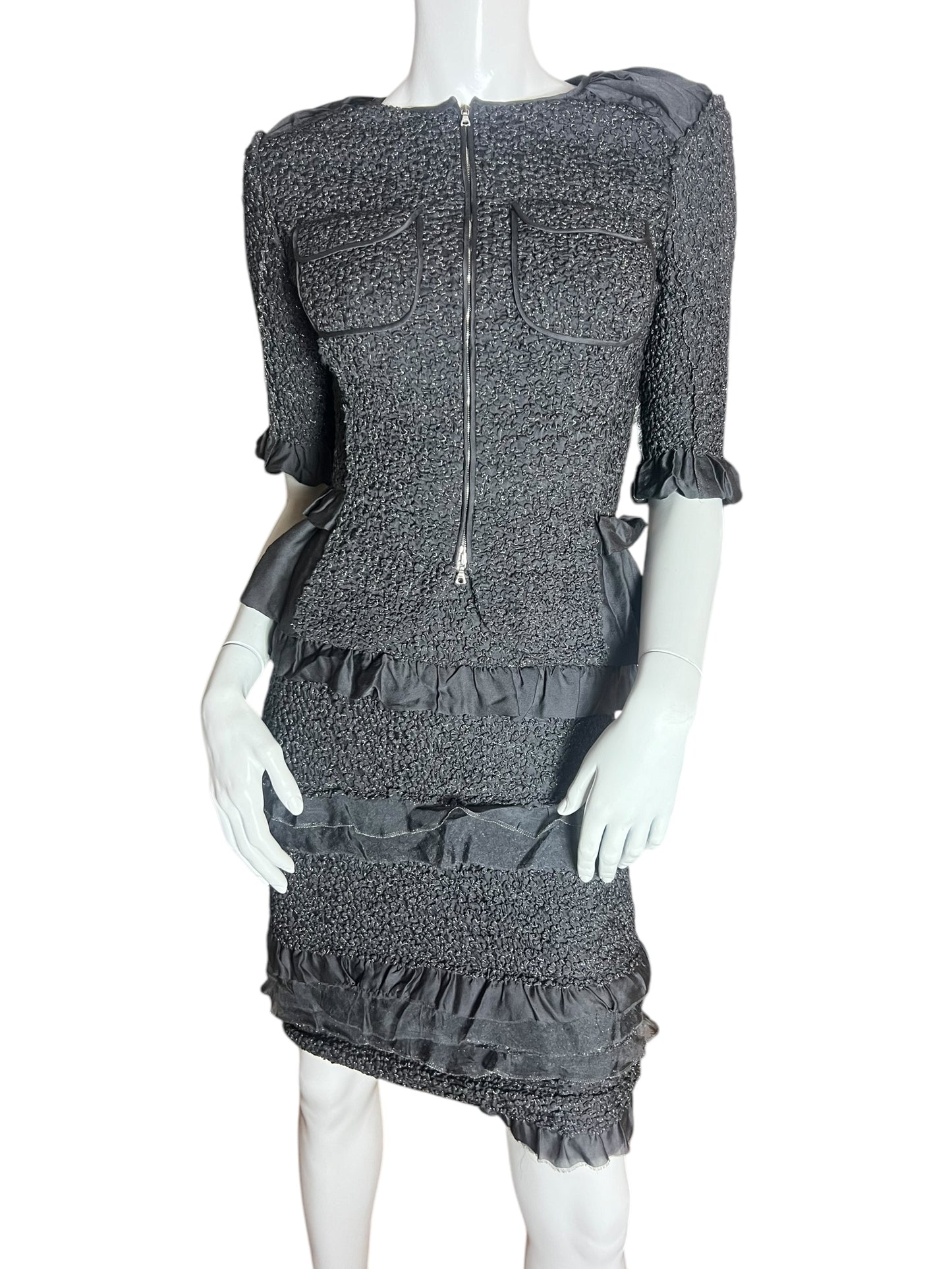 NINA RICCI SET