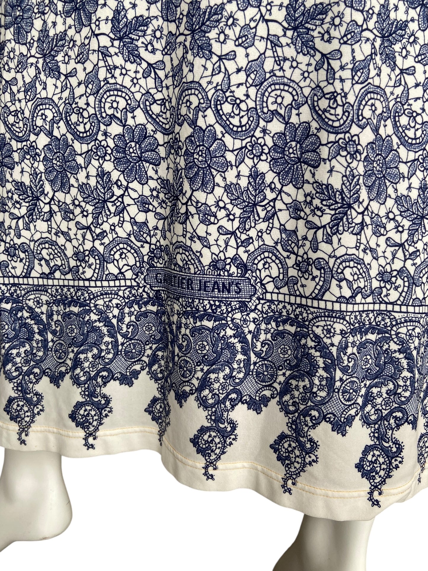 JEAN PAUL GAULTIER DRESS