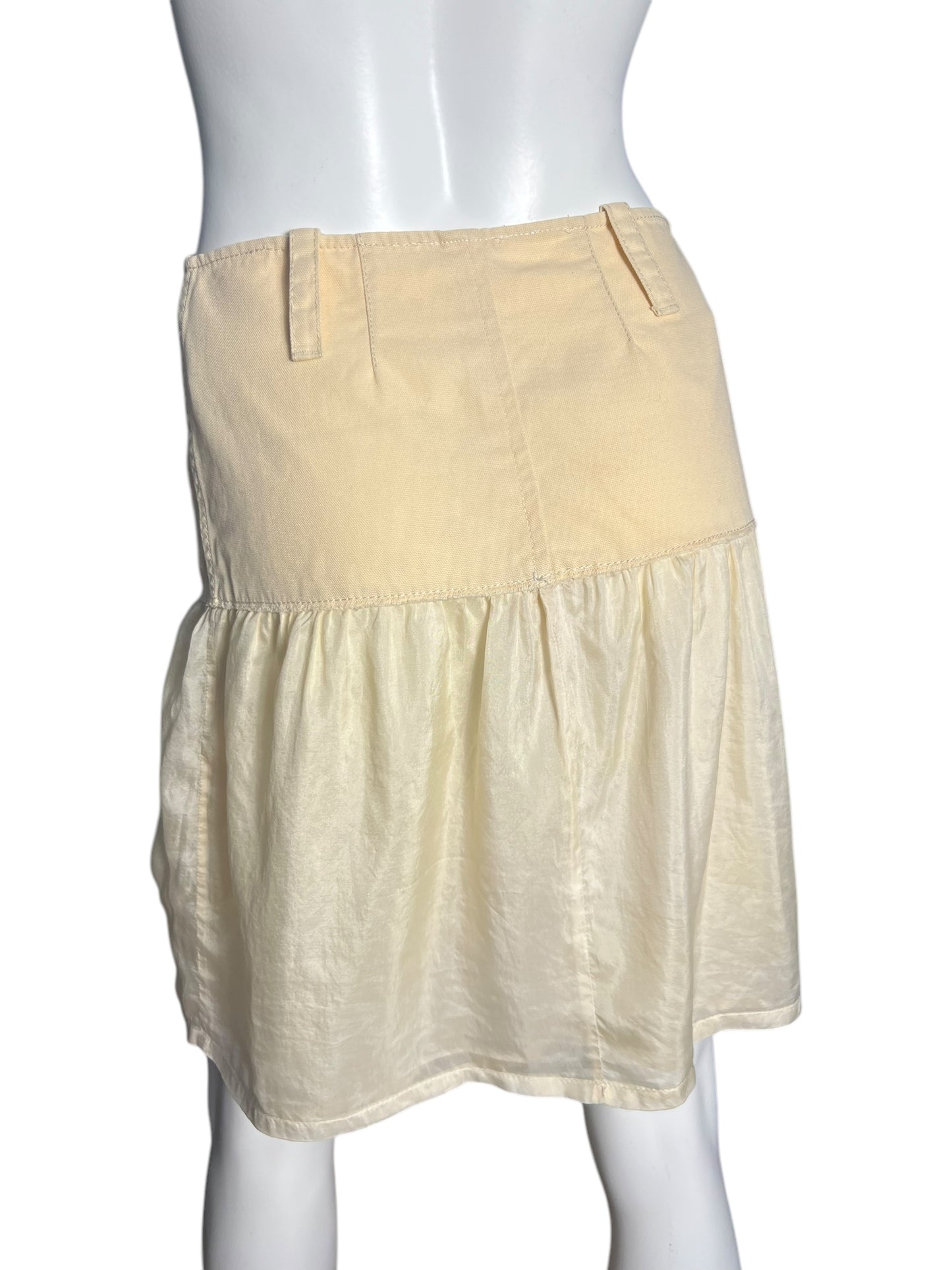 MIU MIU SKIRT